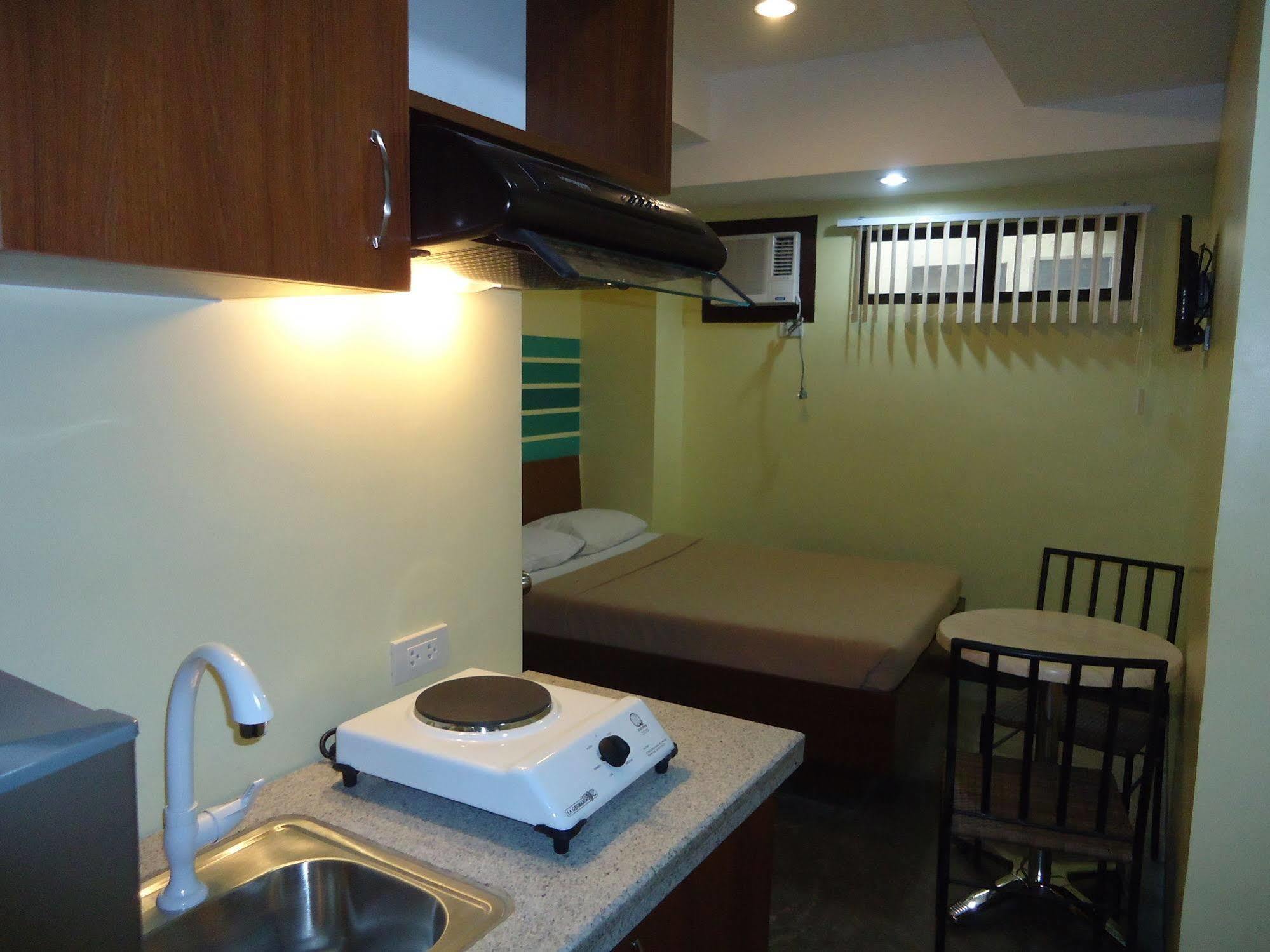 Fely Ann Residences * Cebu