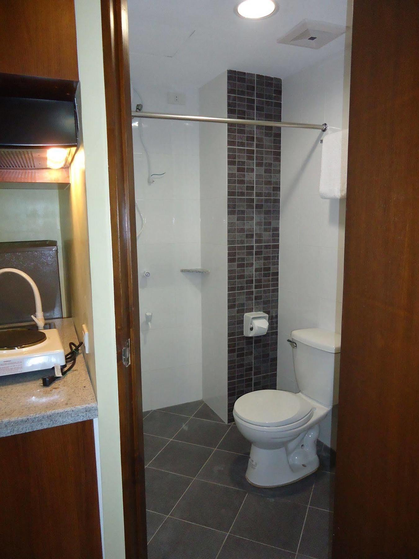Apartment Fely Ann Residences *