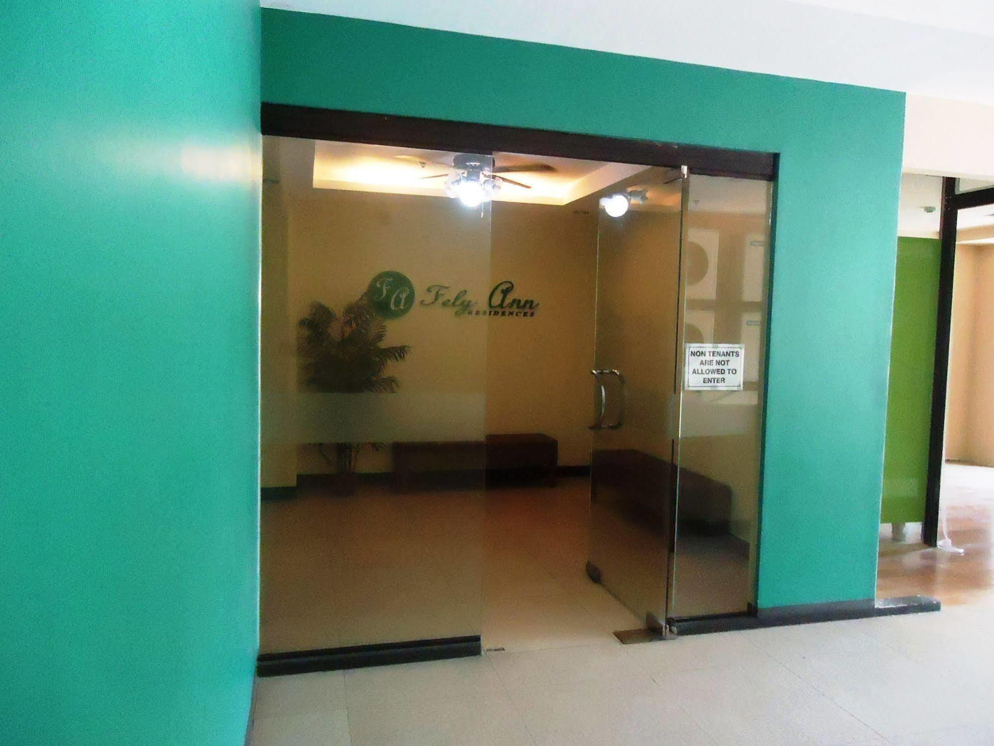 Fely Ann Residences Apartment