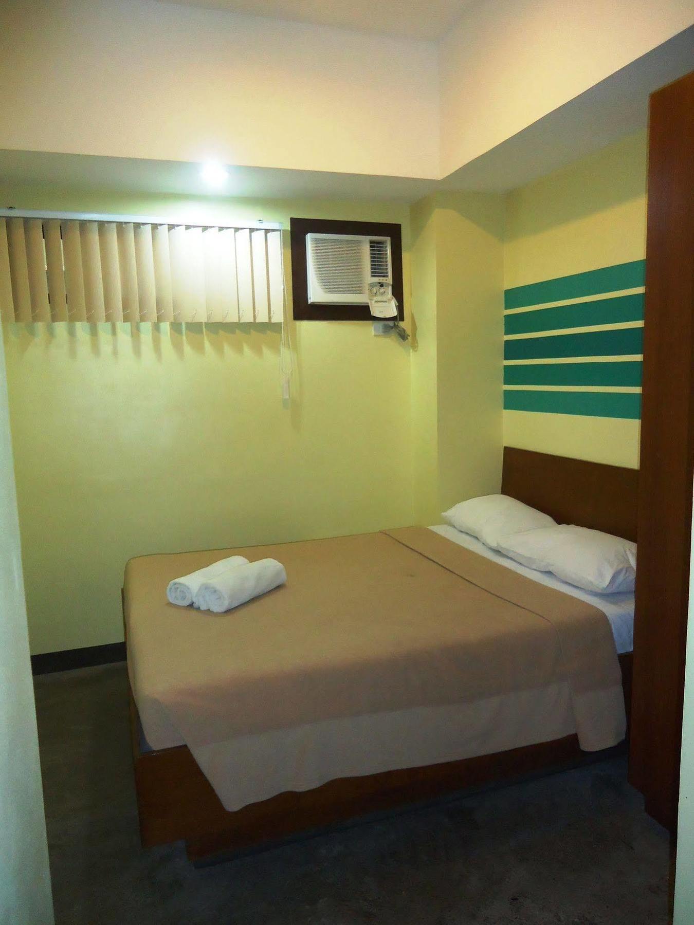 Fely Ann Residences * Cebu