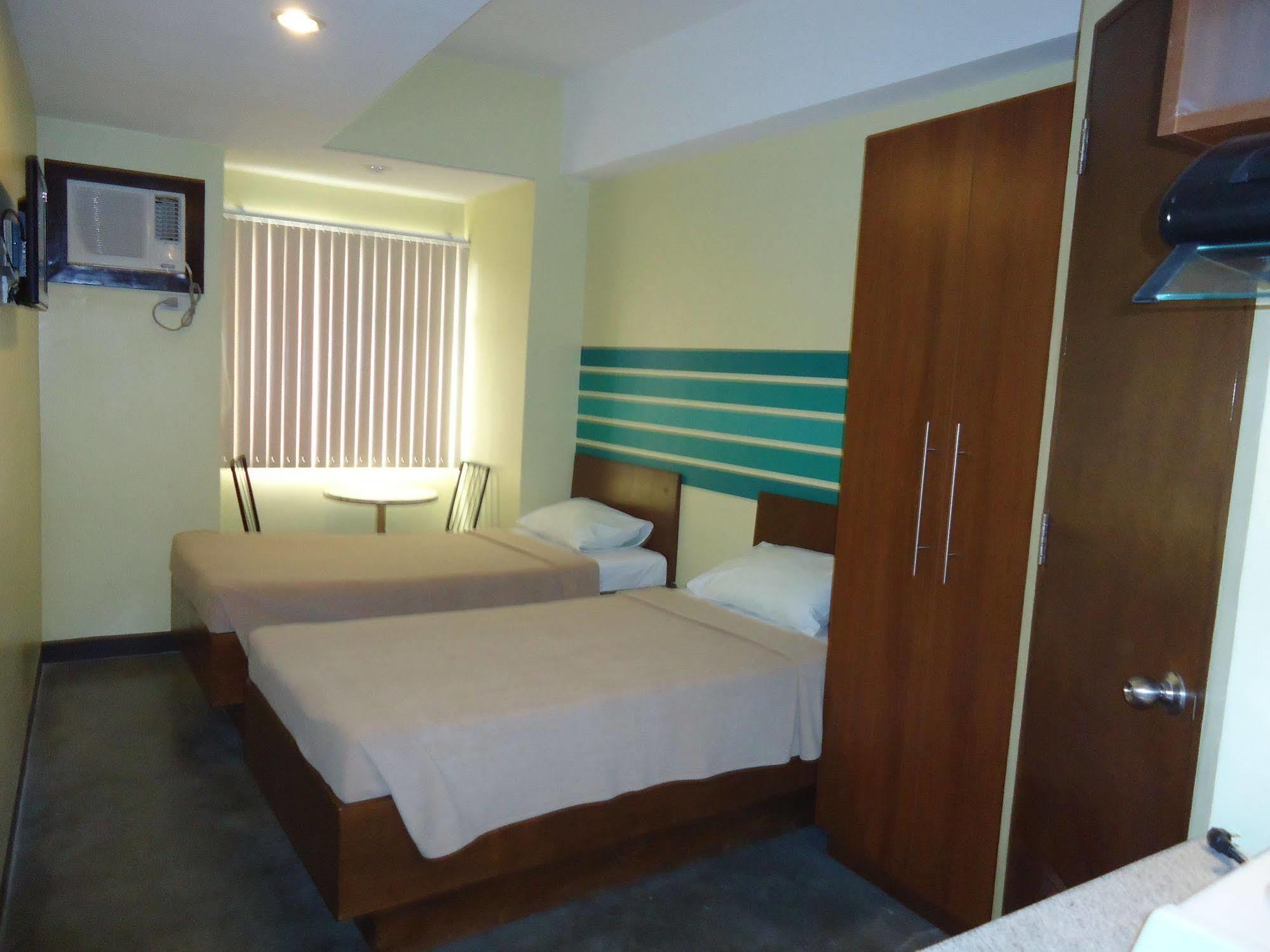 Fely Ann Residences Apartment