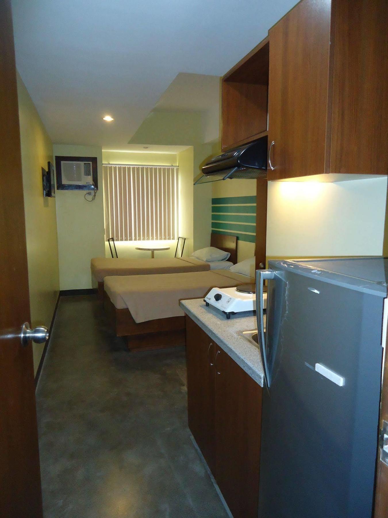 Apartment Fely Ann Residences