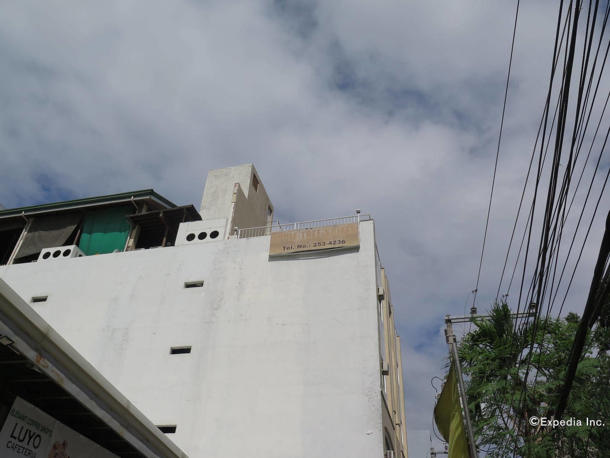 Hotel Oyo 210 Apple Tree Cebu