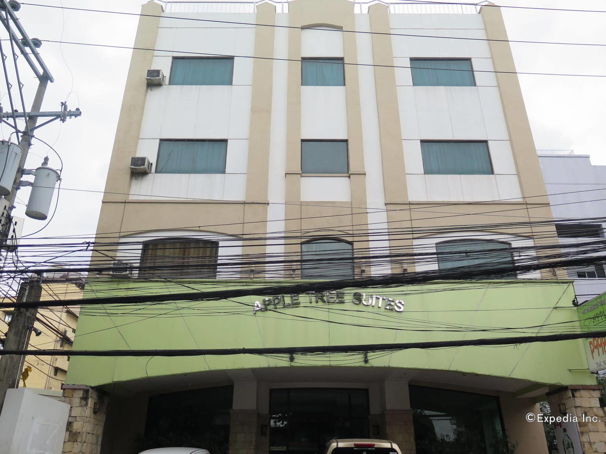 Hotel Oyo 210 Apple Tree 3*