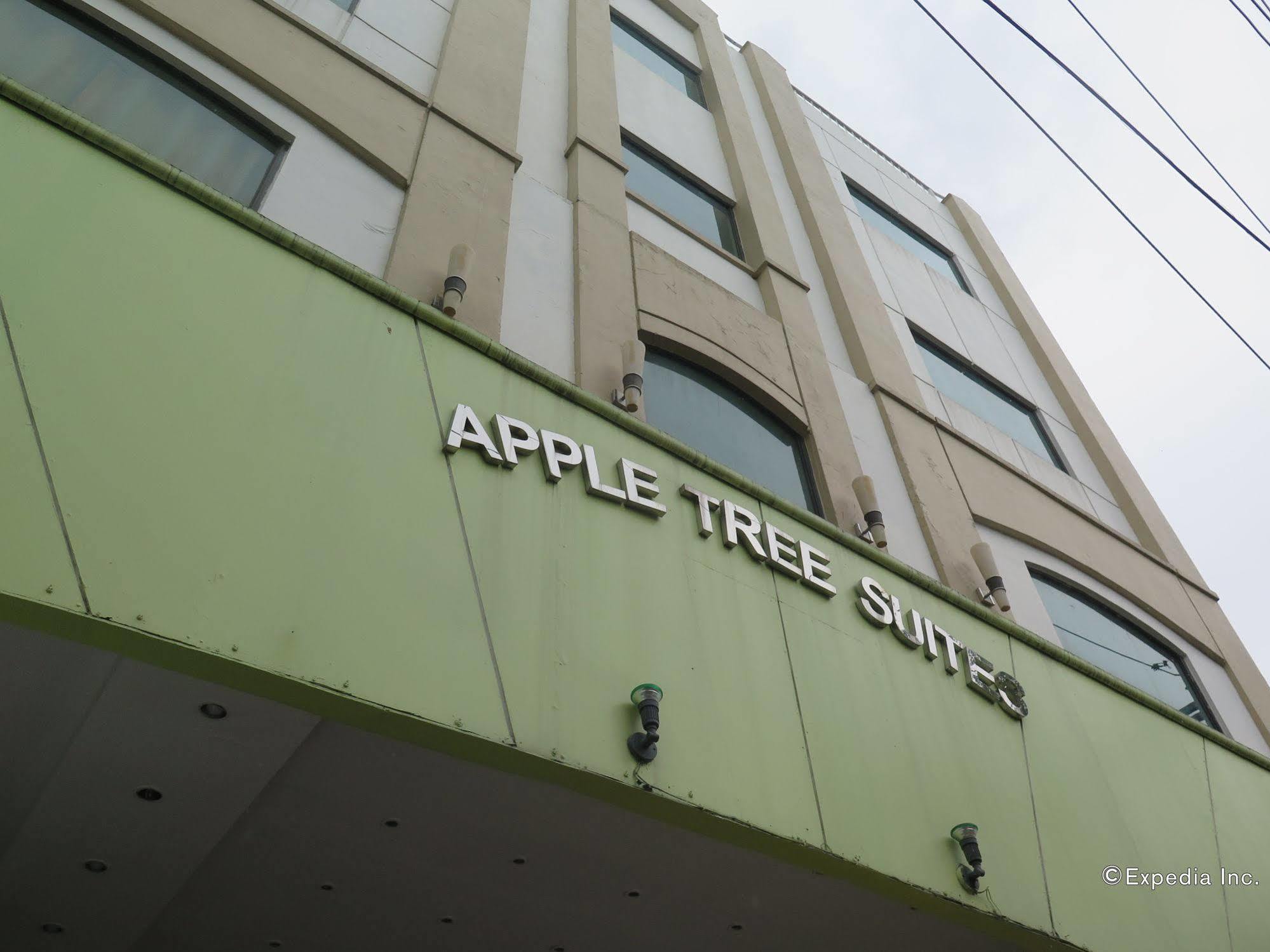 Oyo 210 Apple Tree Hotel
