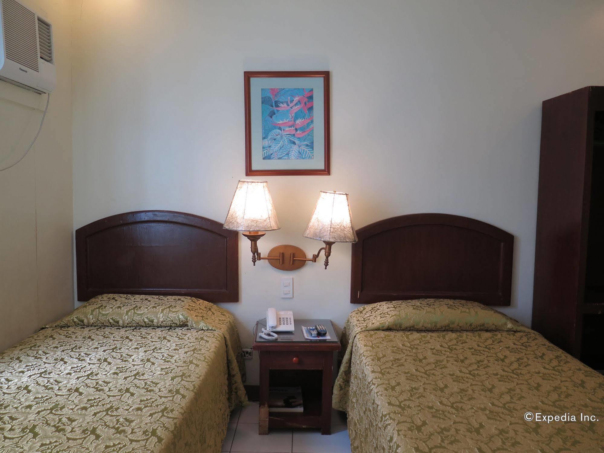 Hotel Oyo 210 Apple Tree