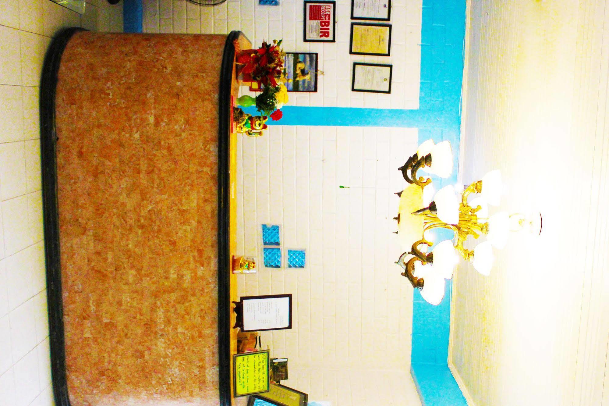 Reddoorz At La Maria And Tourist Cebu