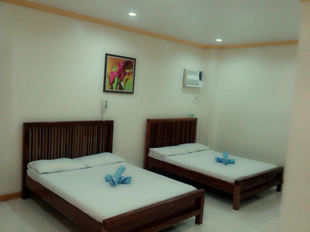 Tubod Flowing Water 3*