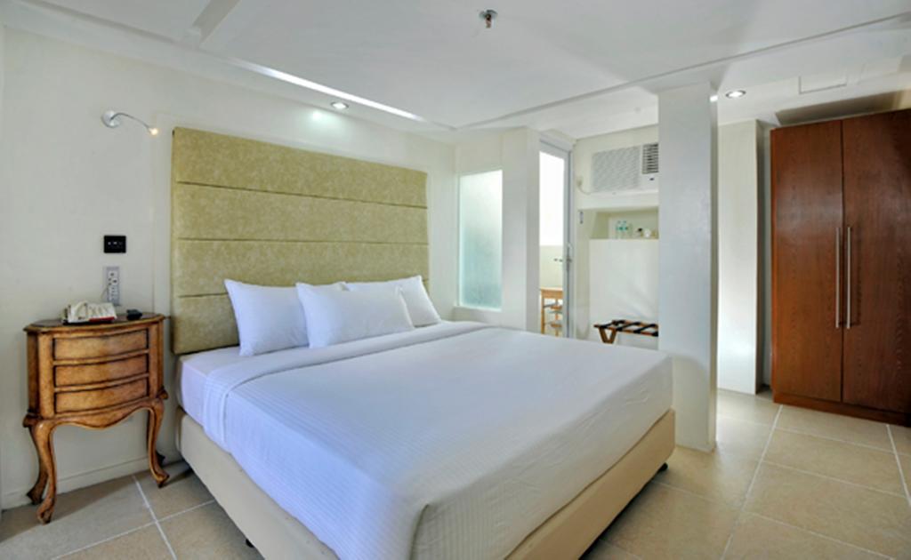 Hotel Wellcome Cebu