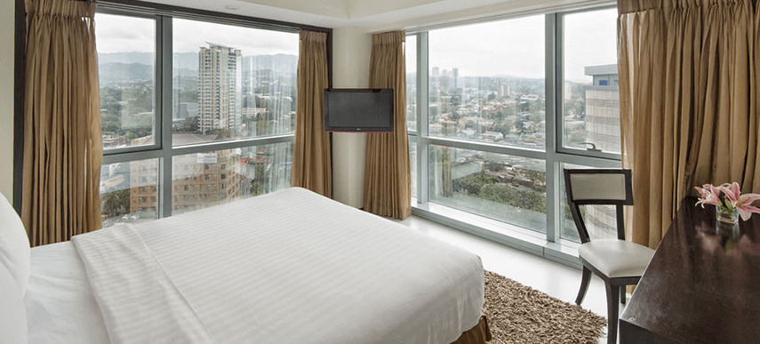 Quest & Conference Center 3* Cebu