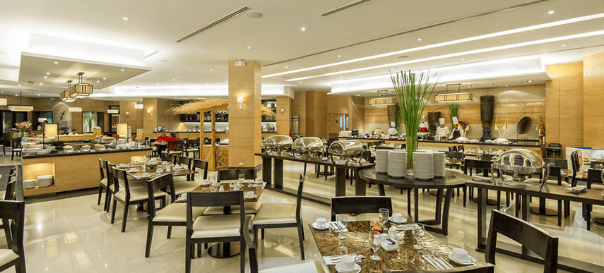 Quest & Conference Center Cebu