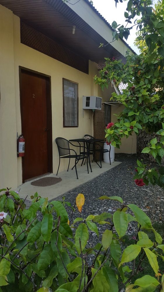 Mj's Residences Garden 3*