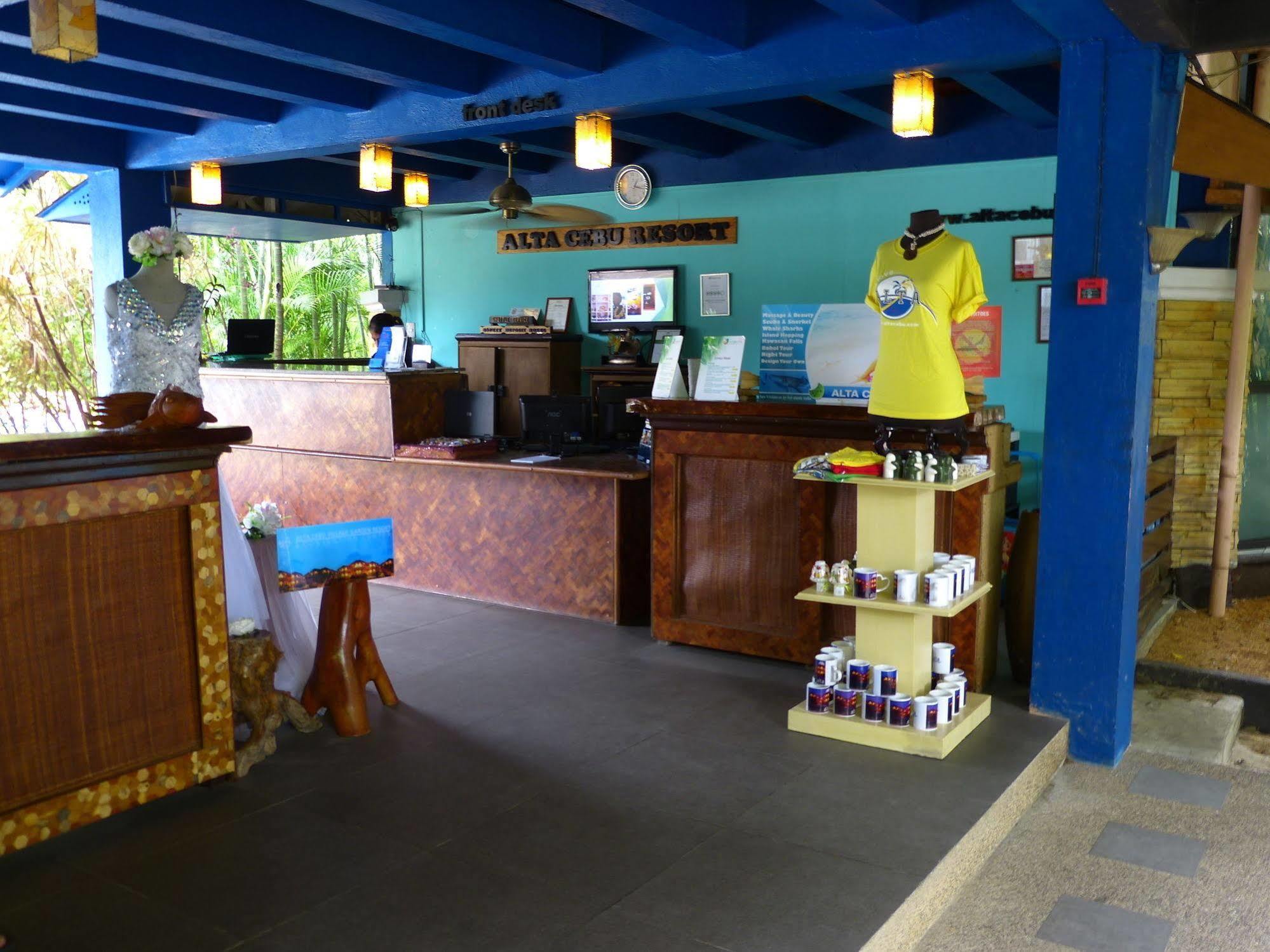 Alta Cebu Resort Cebu