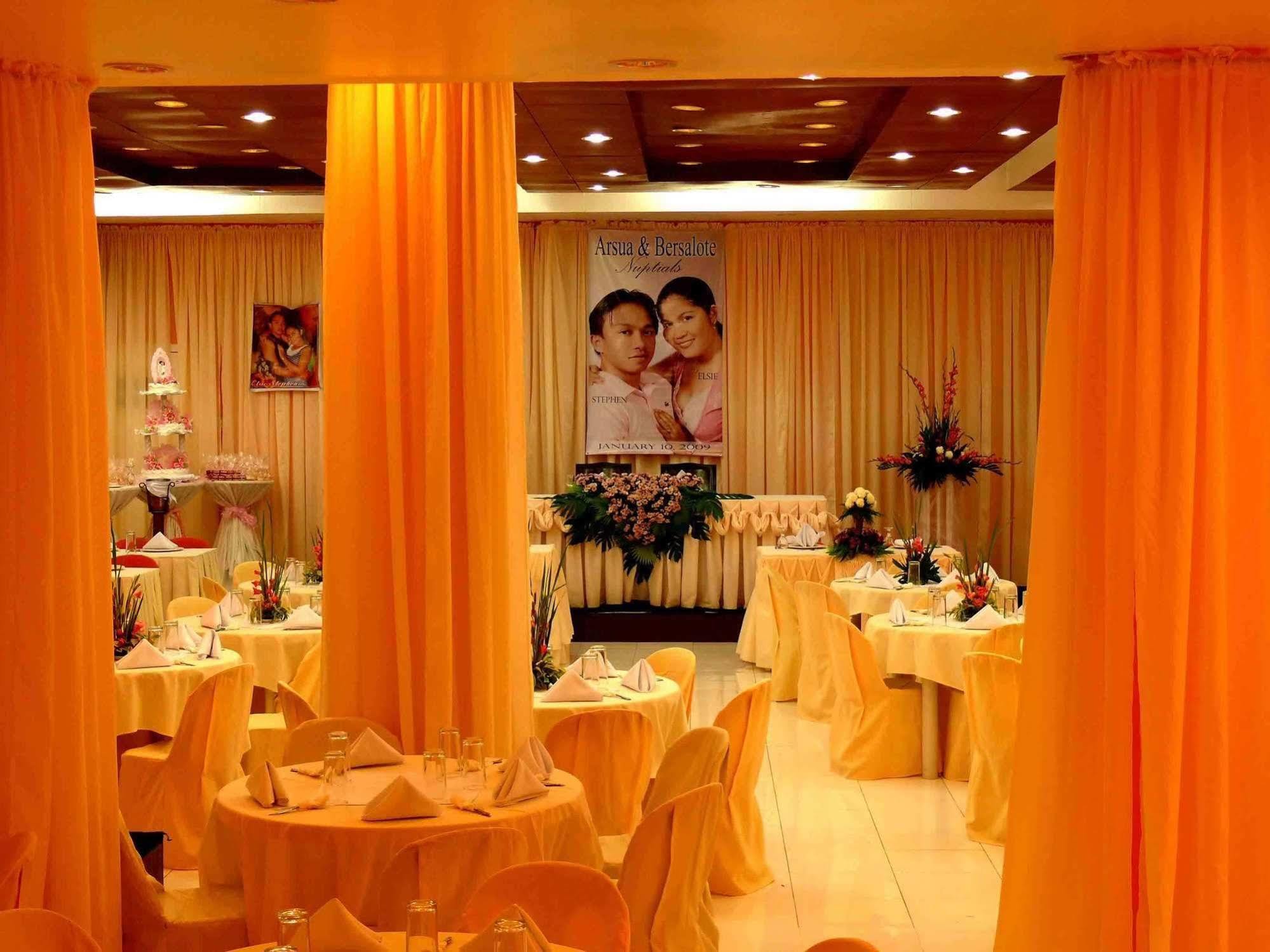 Hotel Alta Cebu Resort Cebu