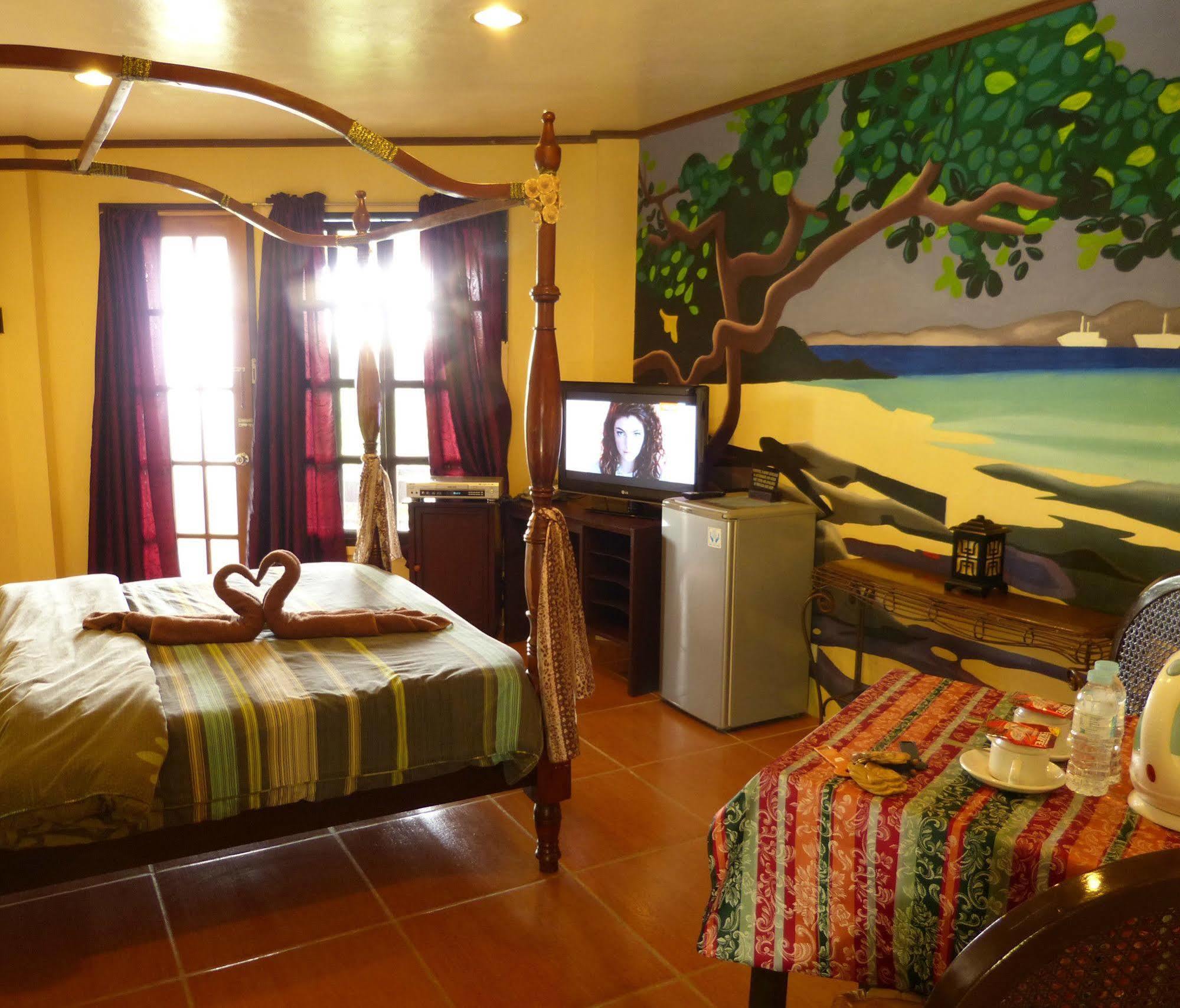 Alta Cebu Resort Hotel