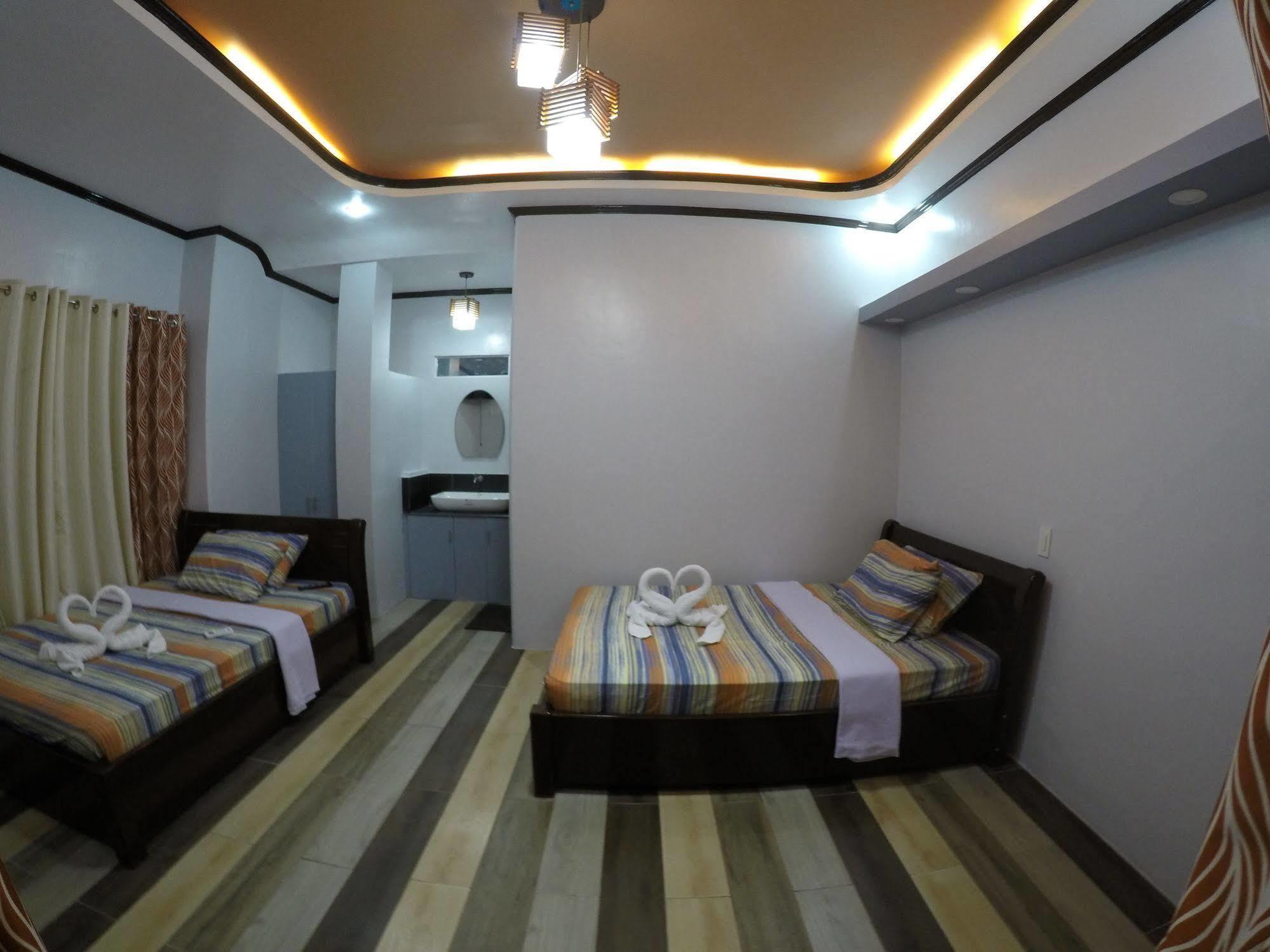 Inn Gt Seaside
