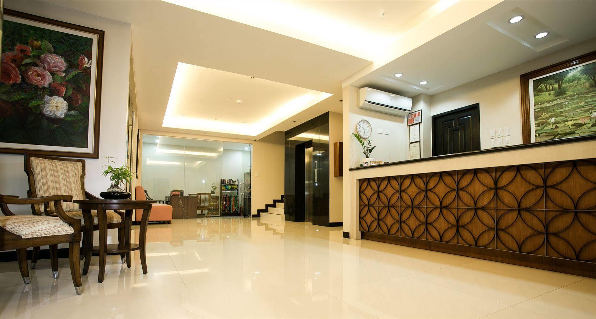 Hotel Main & Cebu