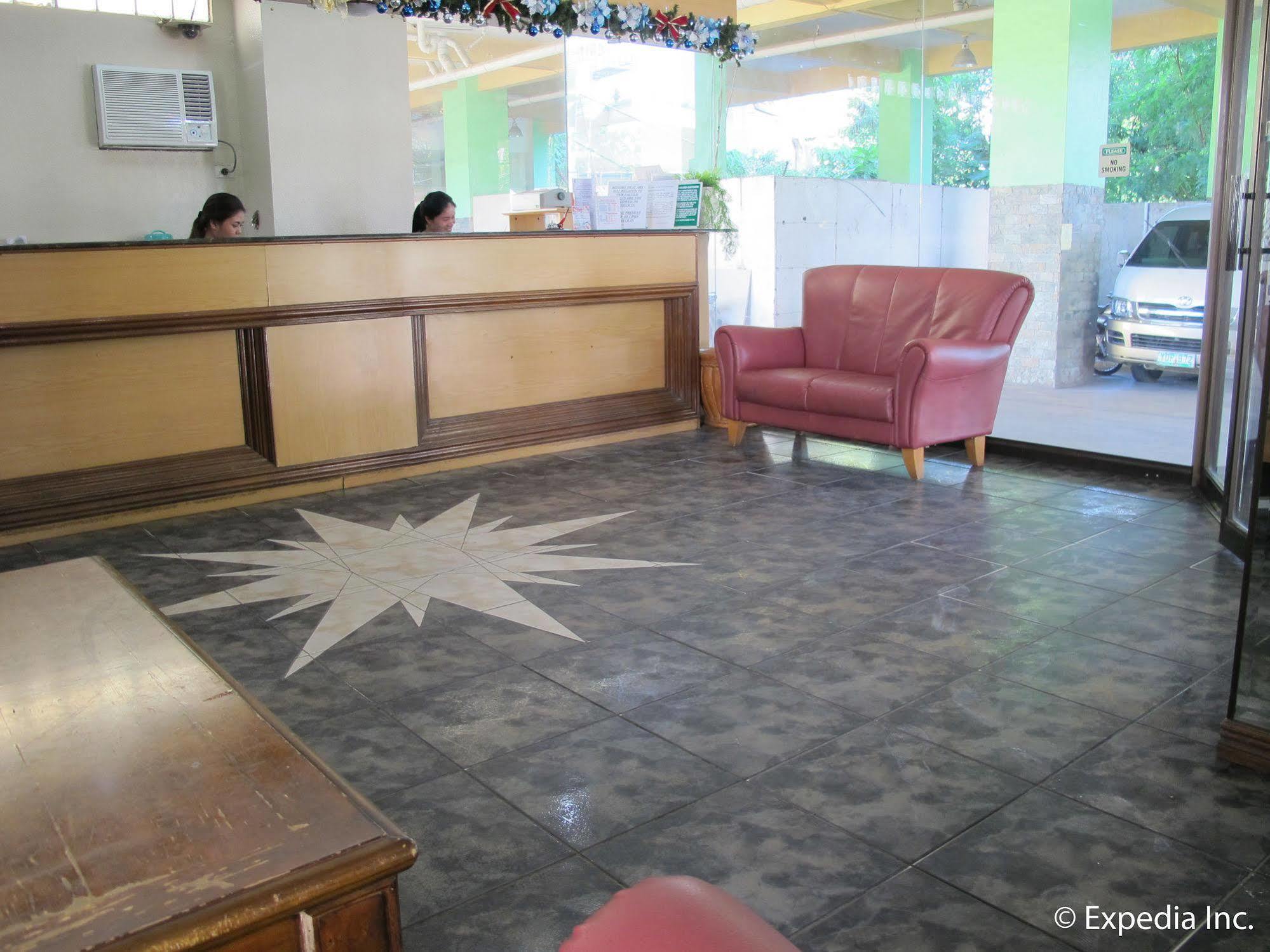 Hotel Metro Park - Cebu