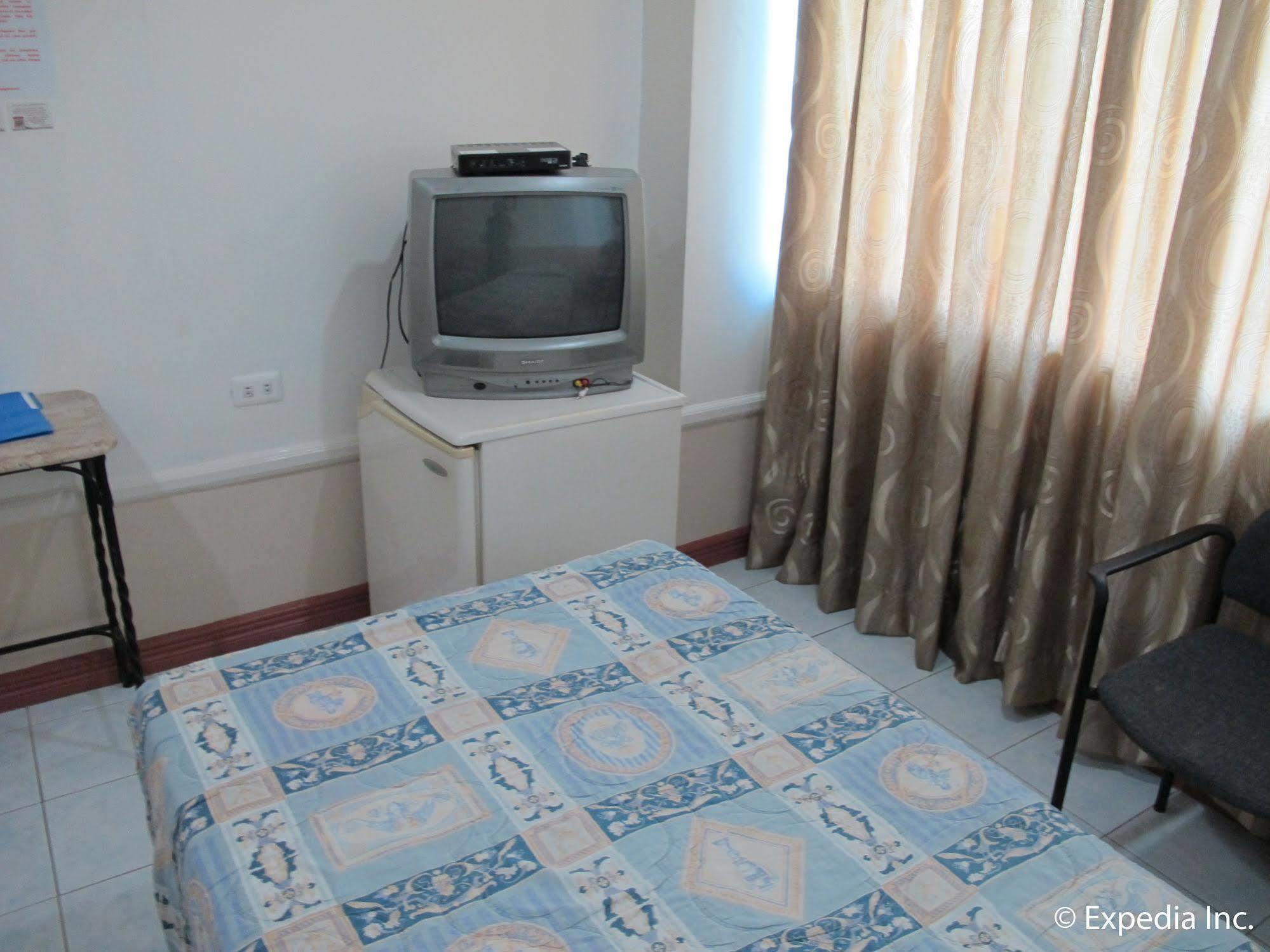 Hotel Metro Park - 2*