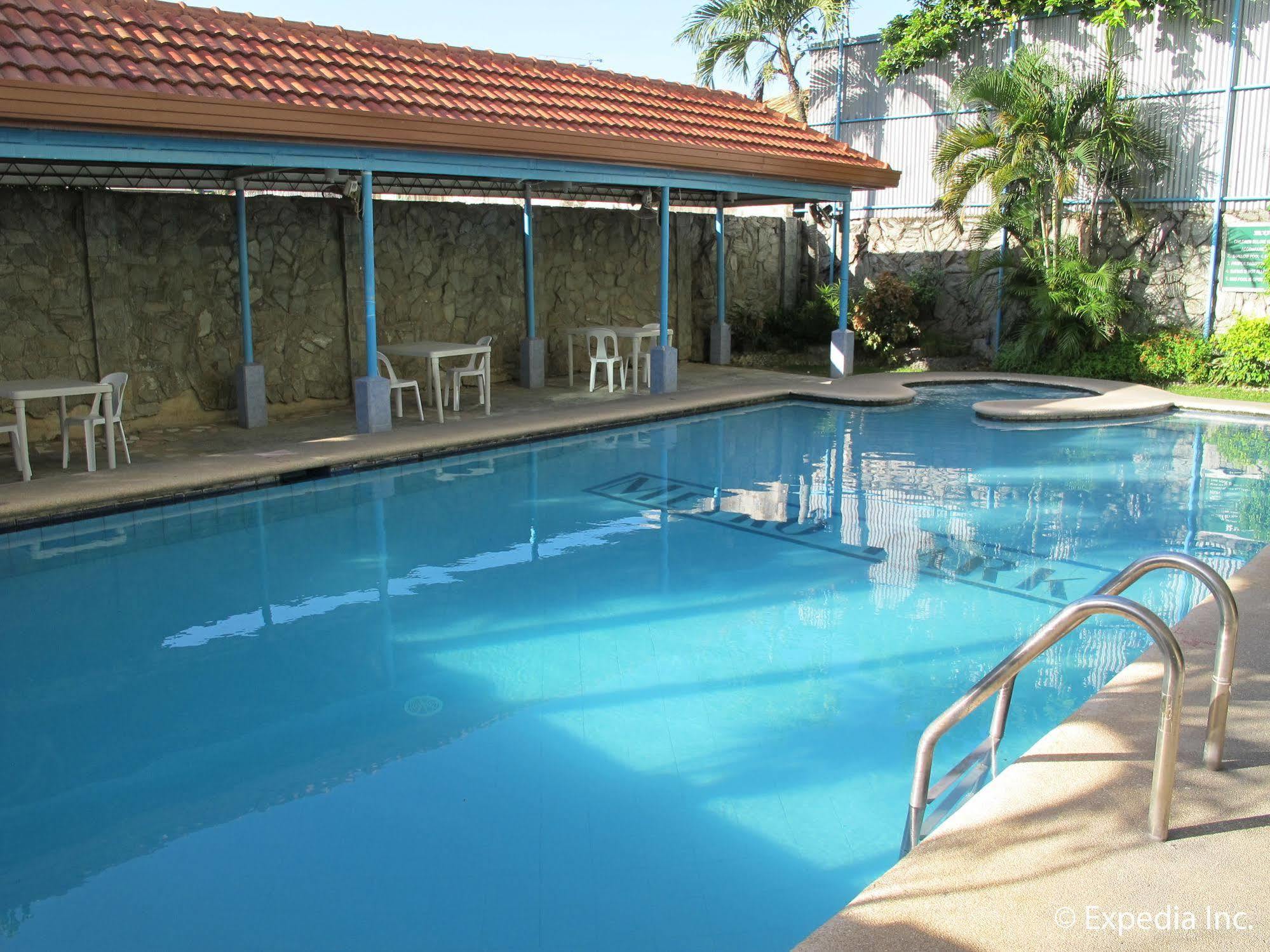 Metro Park - Hotel 2*