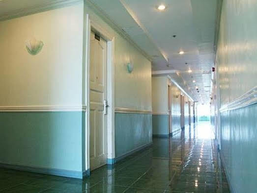 Hotel Metro Park - Cebu