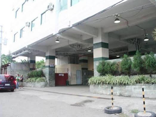Metro Park - Hotel 2*