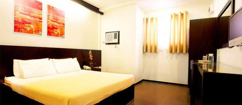 Hotel Gran Tierra