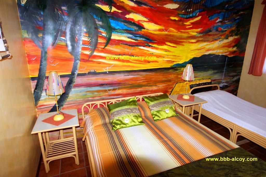 Parrot Paradise Resort 3*