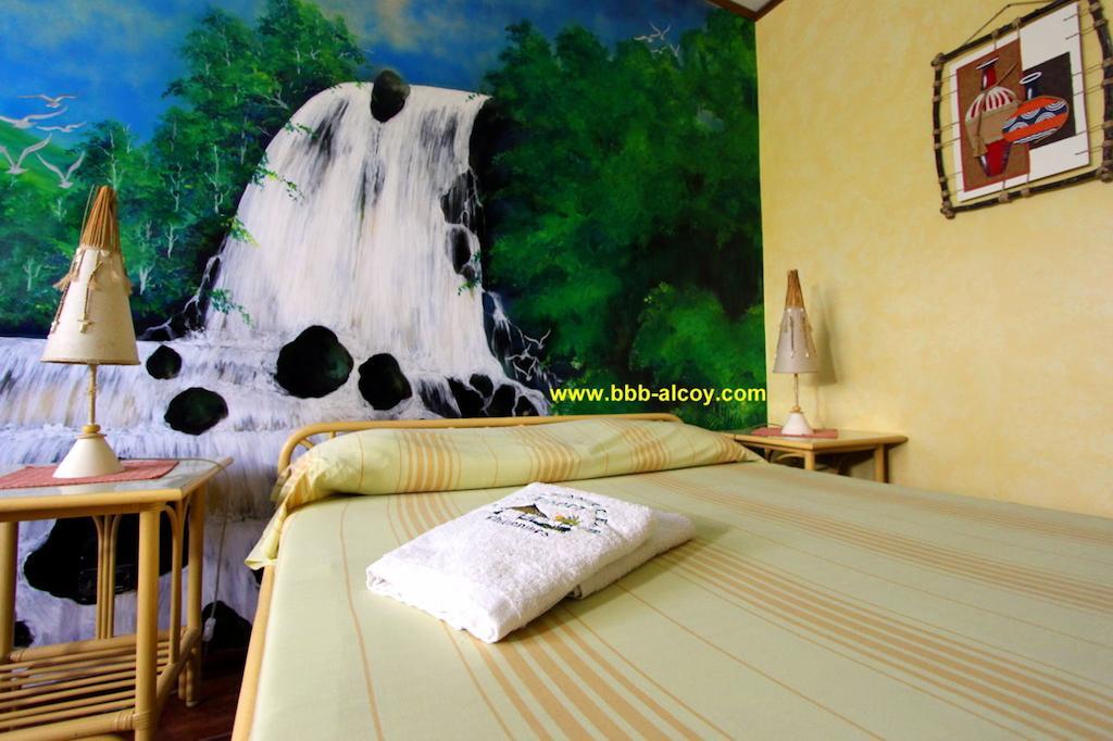 Resort Parrot Paradise Boljoon