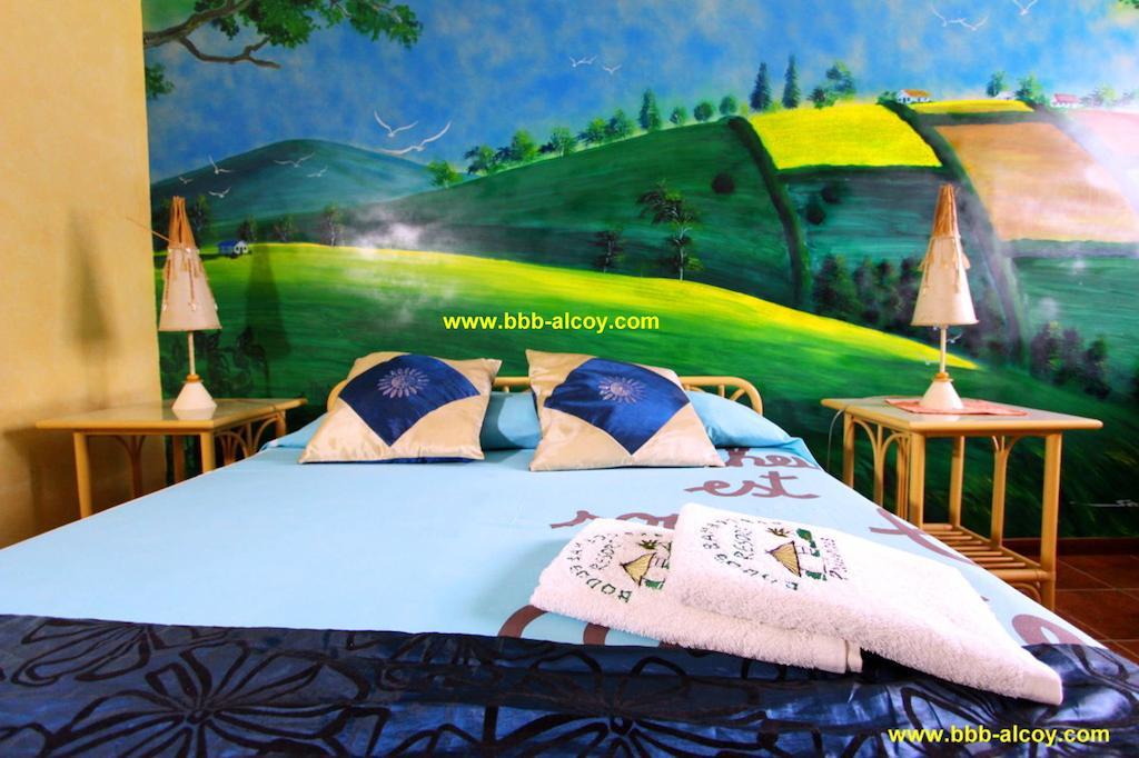 Parrot Paradise 3* Boljoon
