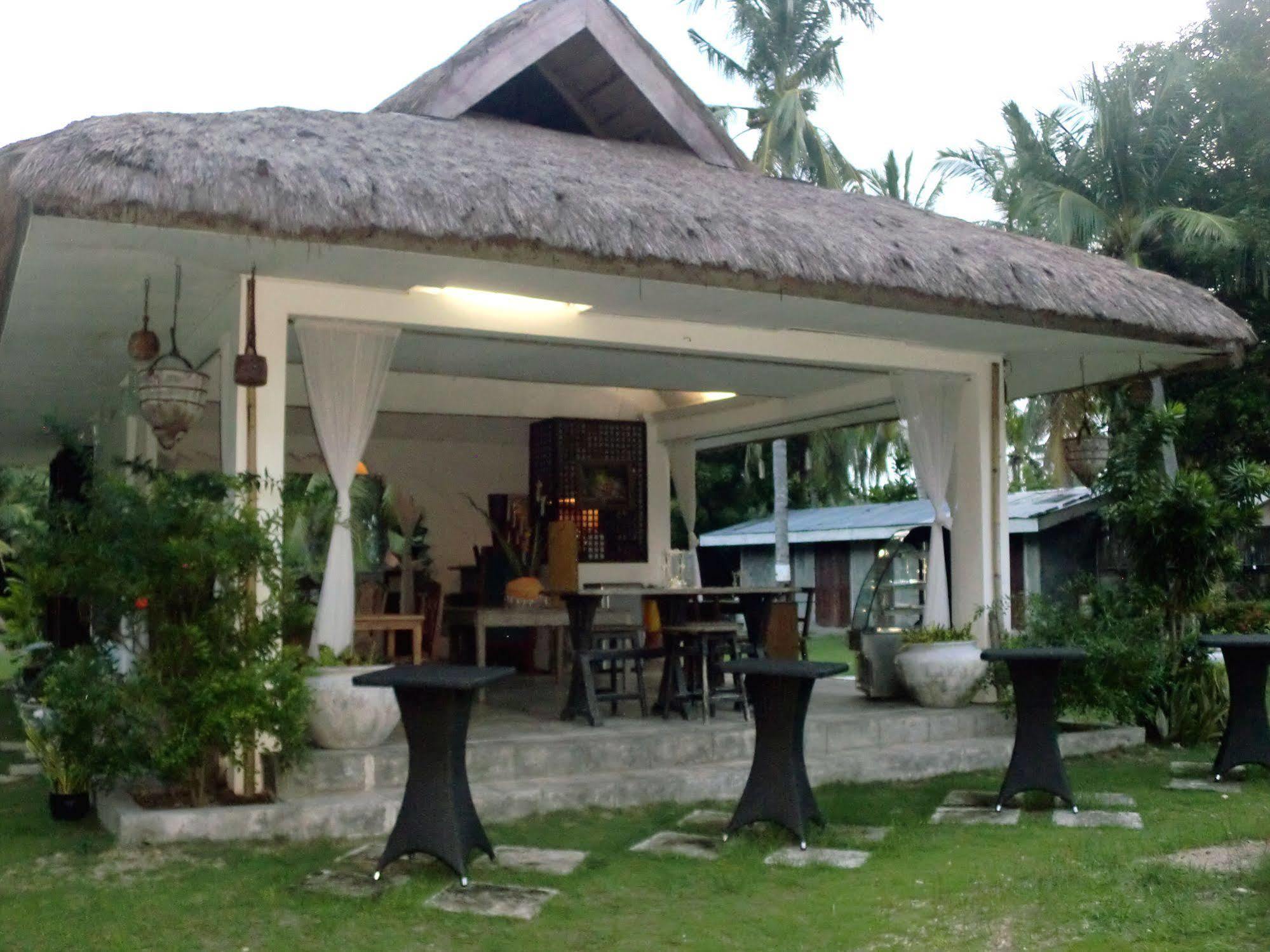 Resort Hoyohoy