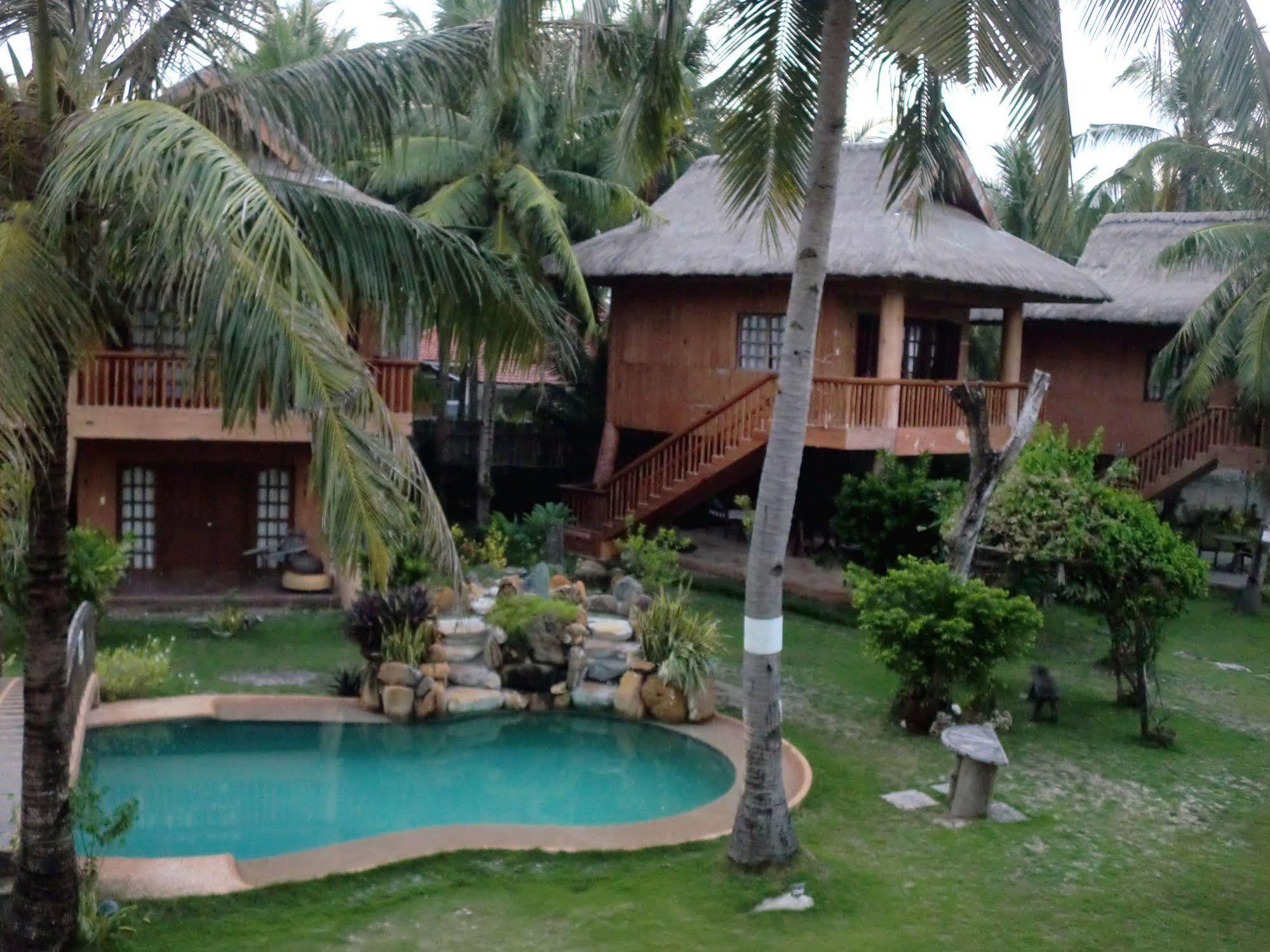 Hoyohoy Resort Santa Fe (Cebu)