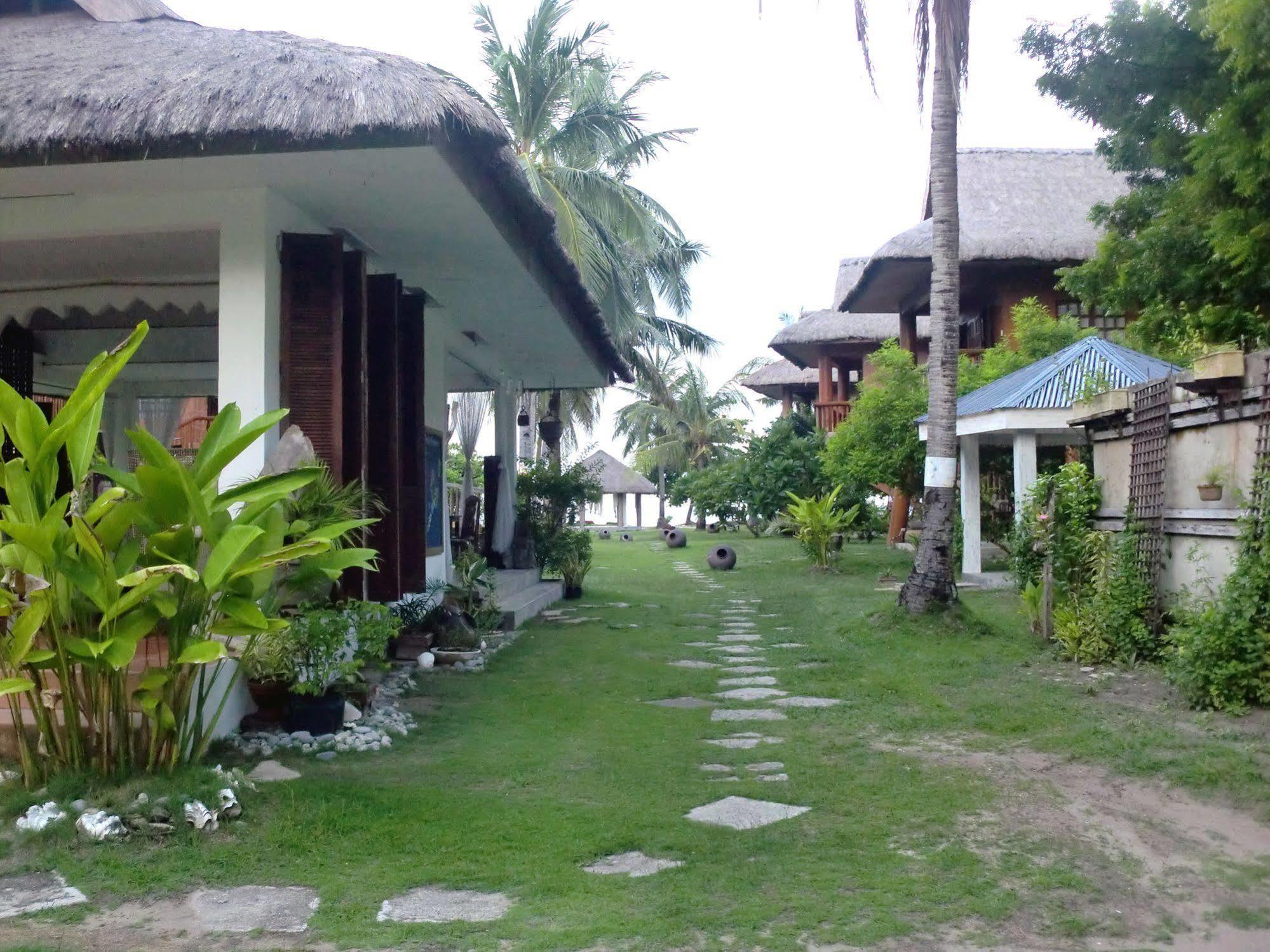 Hoyohoy Resort