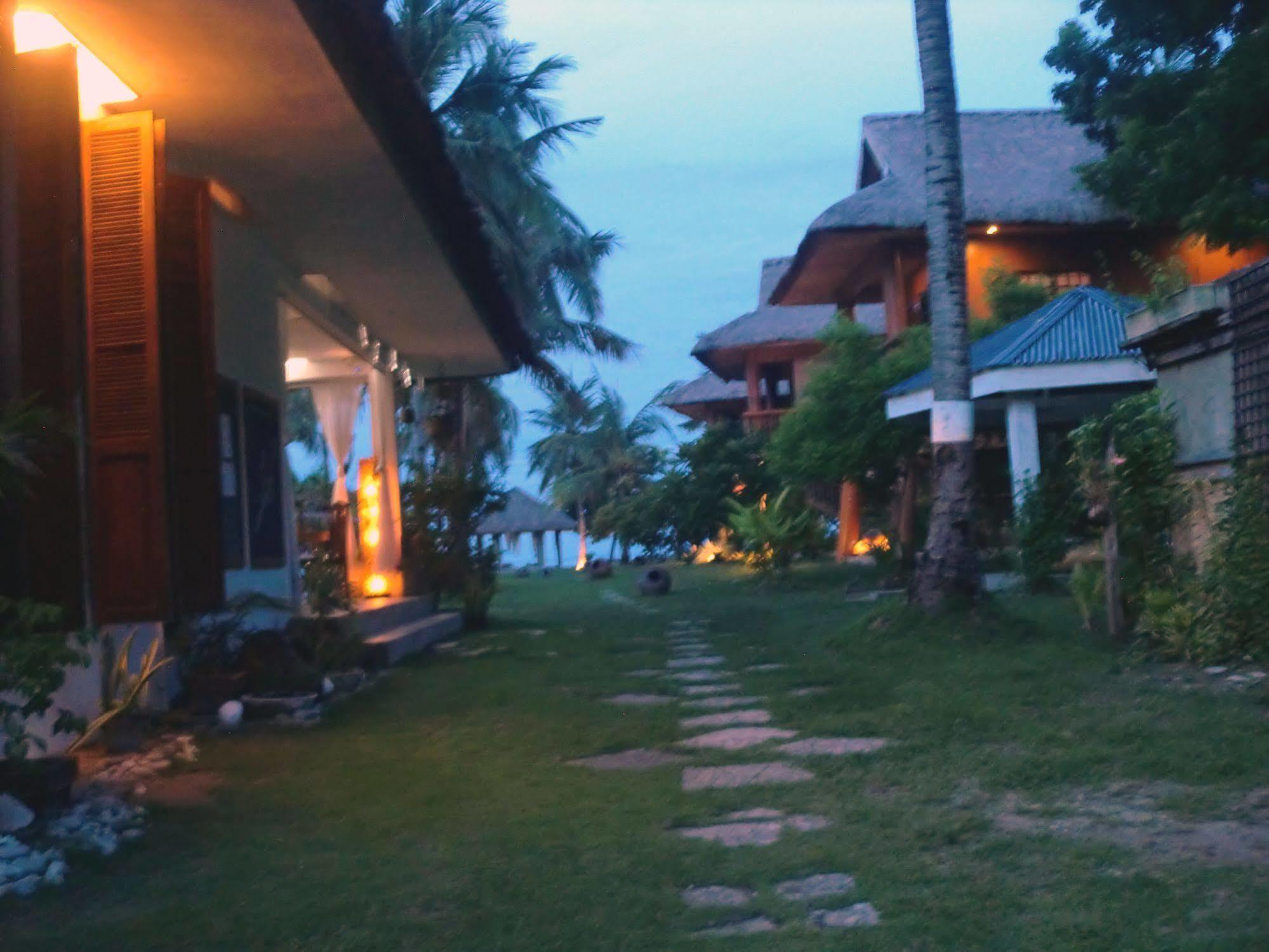 Hoyohoy Resort