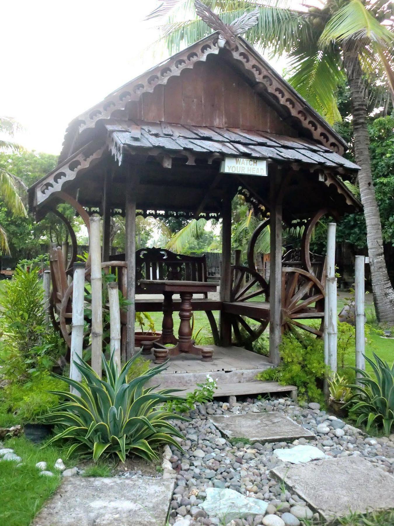 Resort Hoyohoy 3*