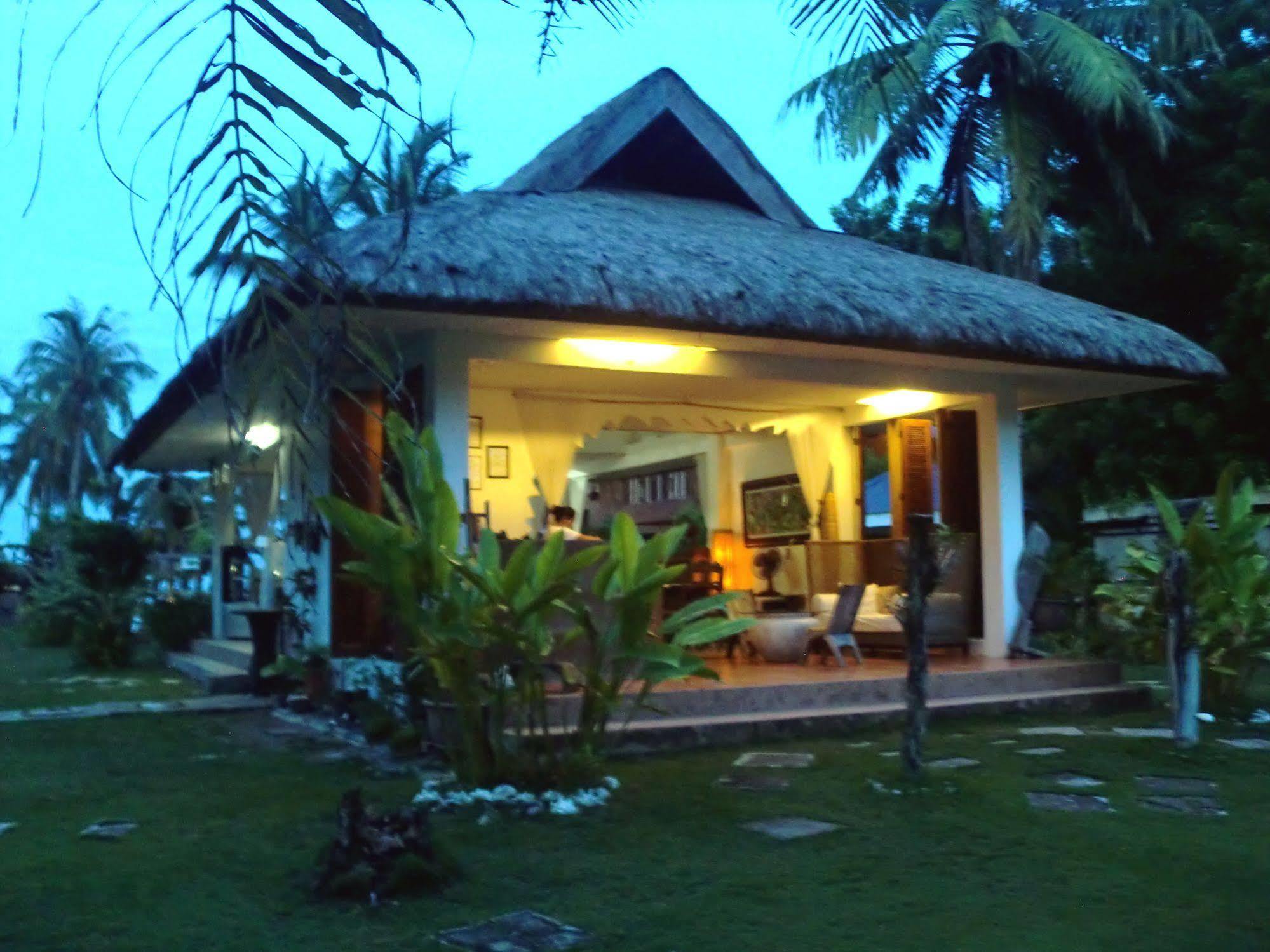 Hoyohoy Resort 3*