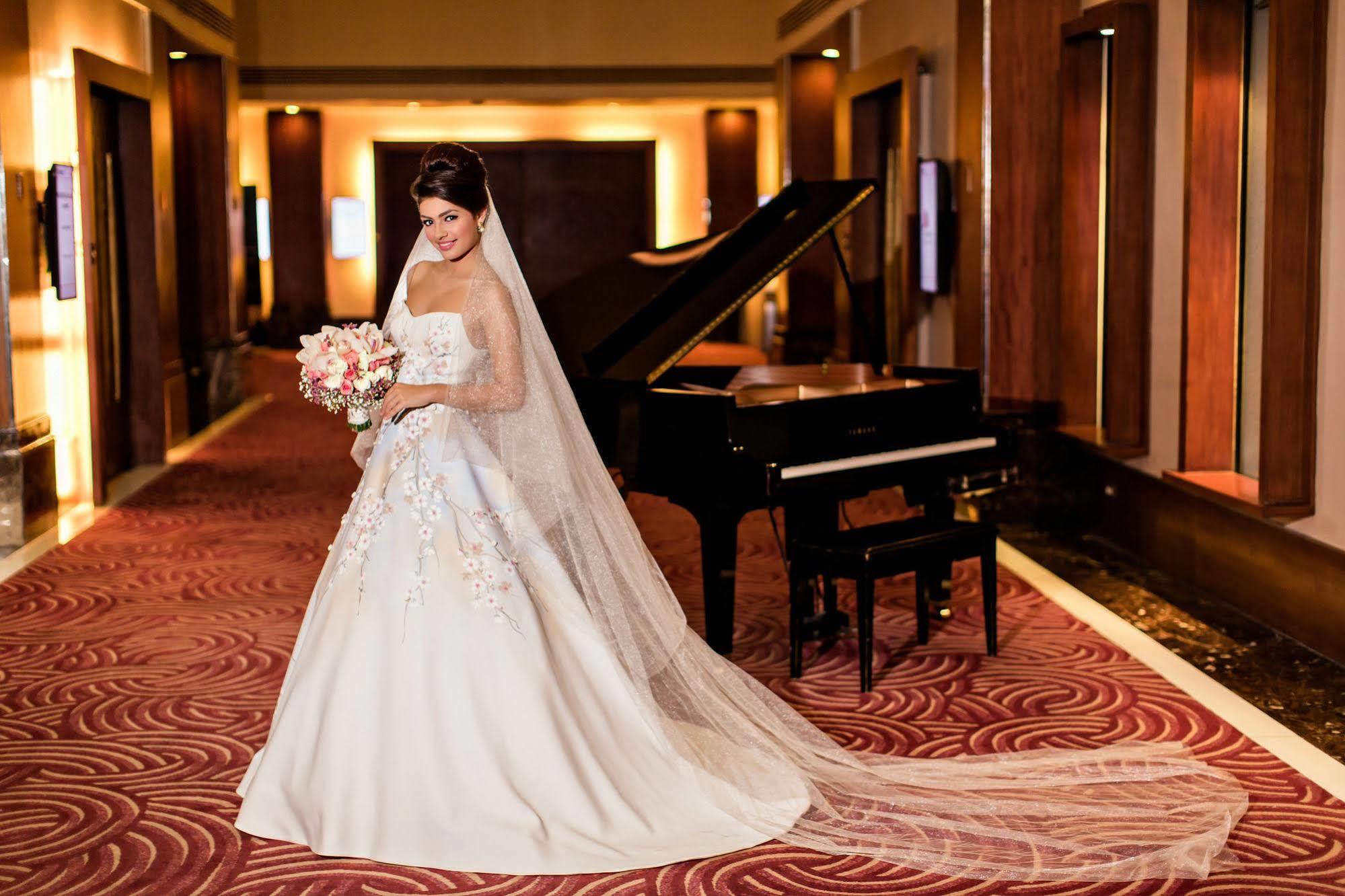 Seda Ayala Center Hotel 5*