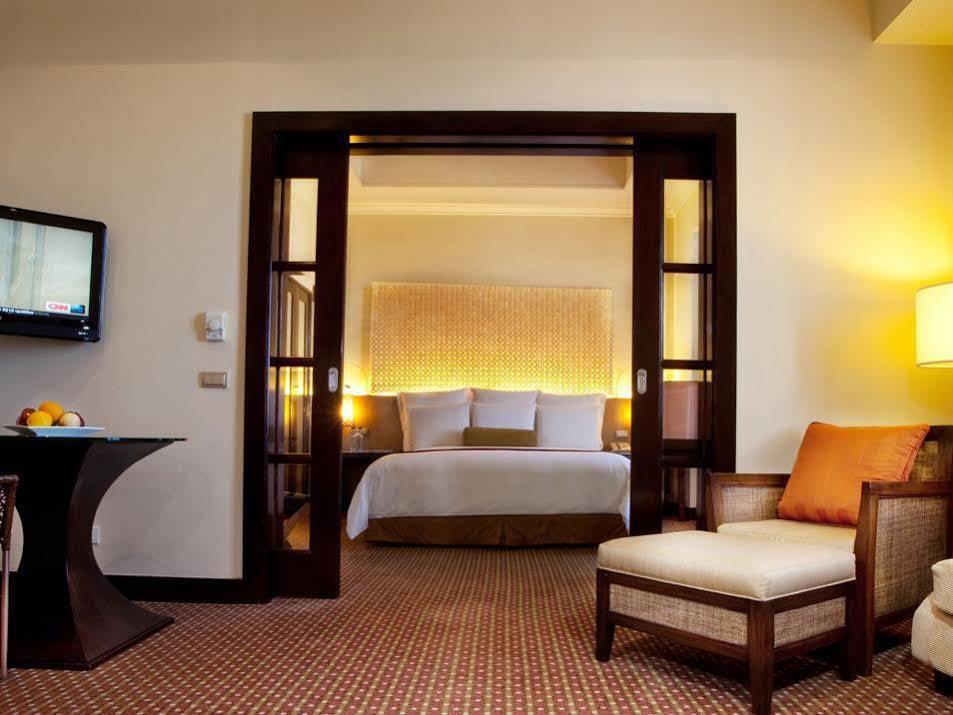 Seda Ayala Center 5* Cebu
