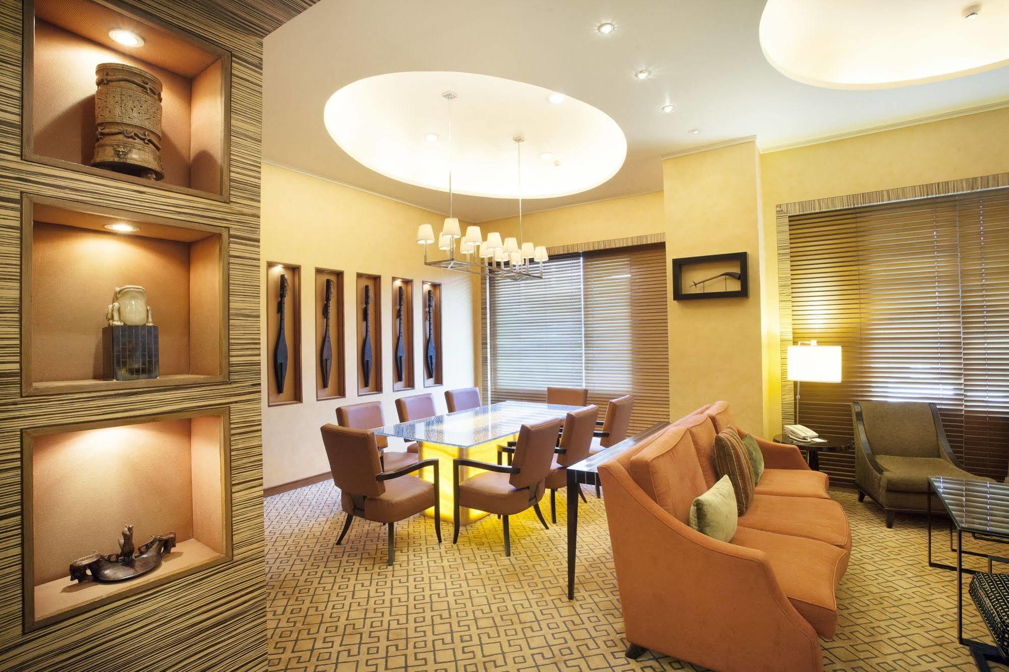 Seda Ayala Center Hotel Cebu