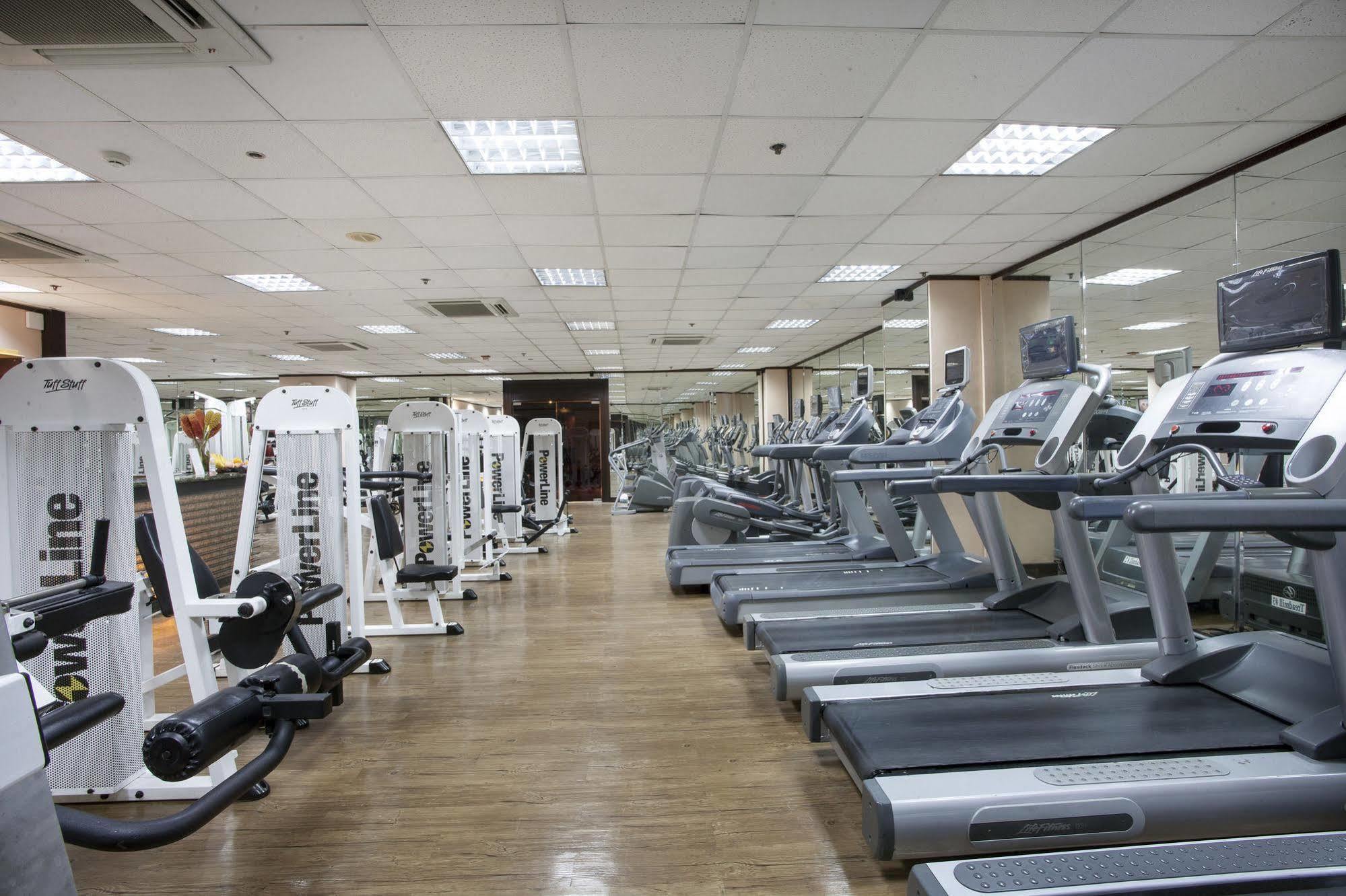 Seda Ayala Center 5*