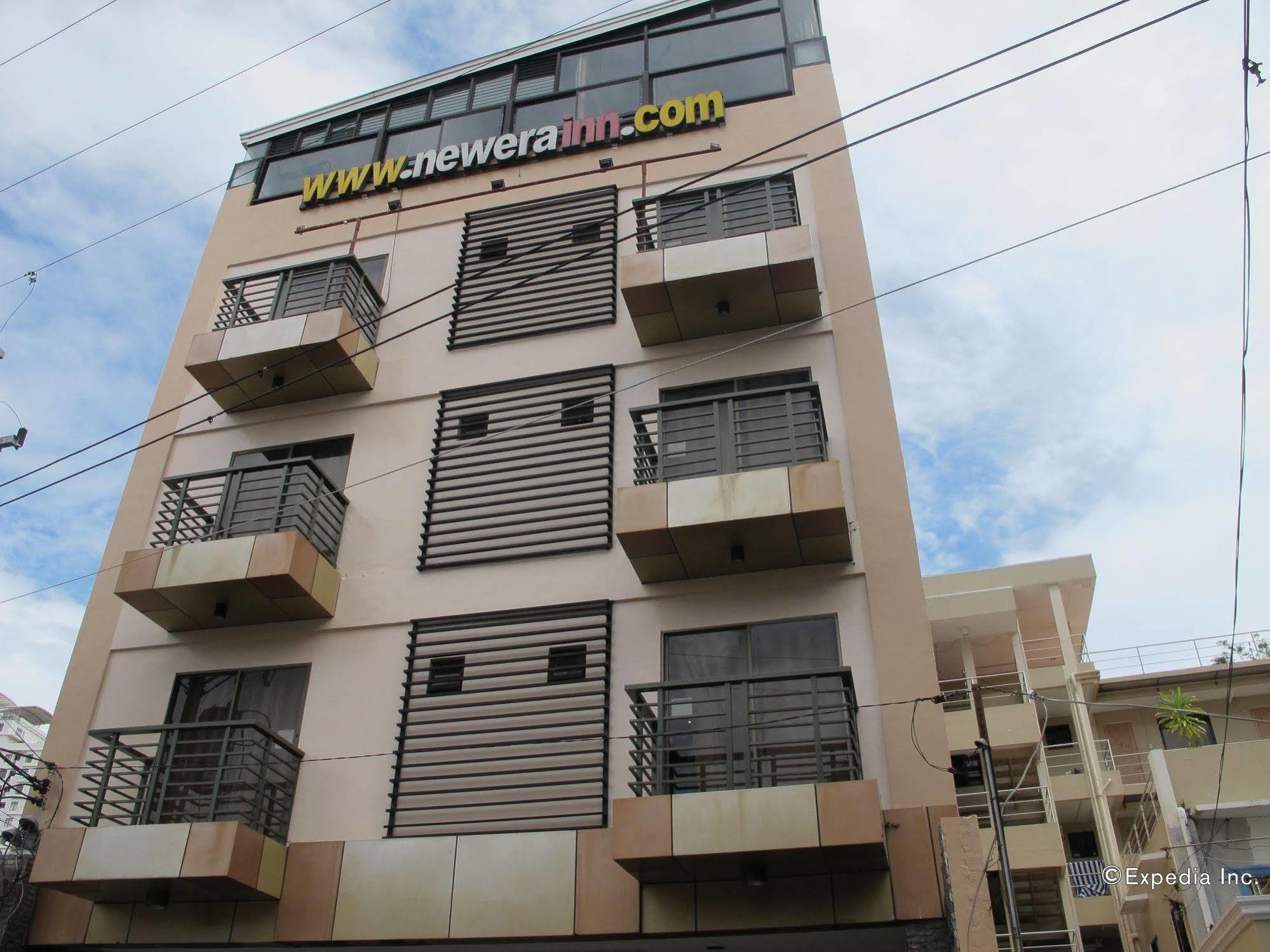 Reddoorz New Era Budget Mabolo Former Reddoorz Near Landers Superstore 2*
