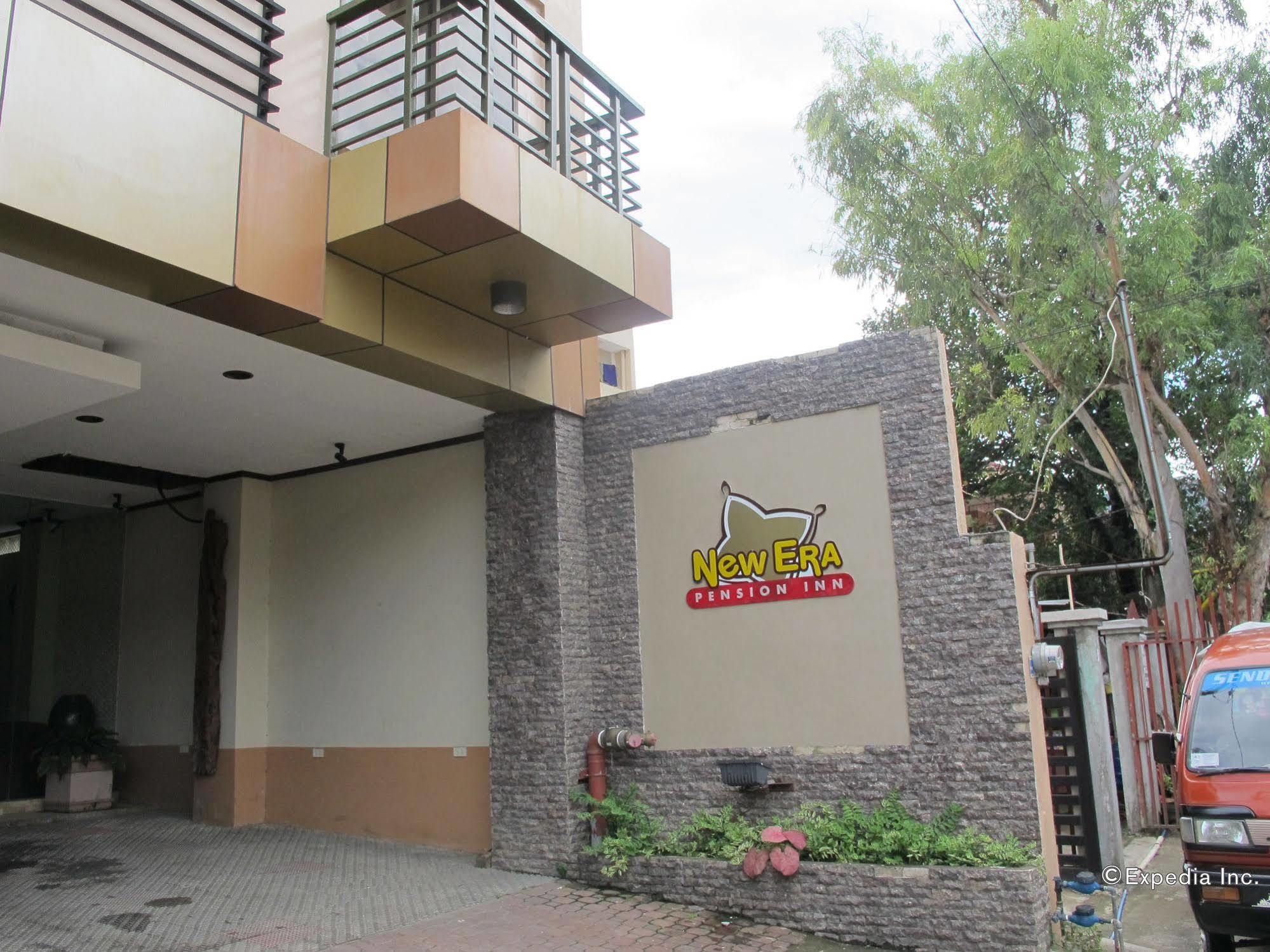 Hotel Reddoorz New Era Budget Mabolo Former Reddoorz Near Landers Superstore Cebu