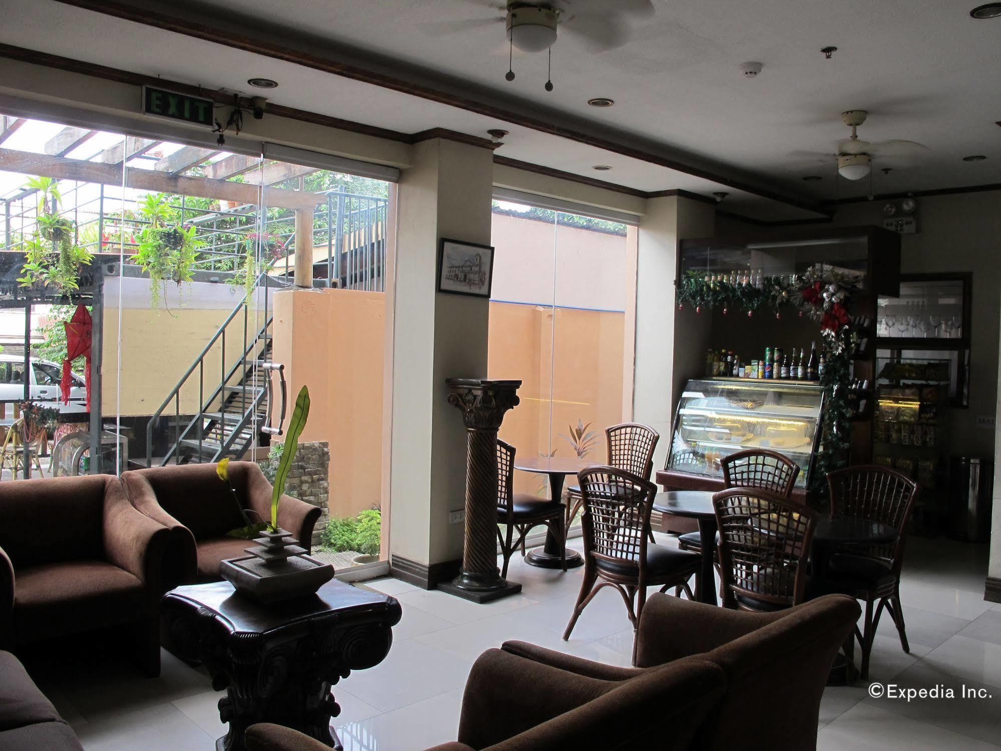 Reddoorz New Era Budget Mabolo Former Reddoorz Near Landers Superstore 2* Cebu