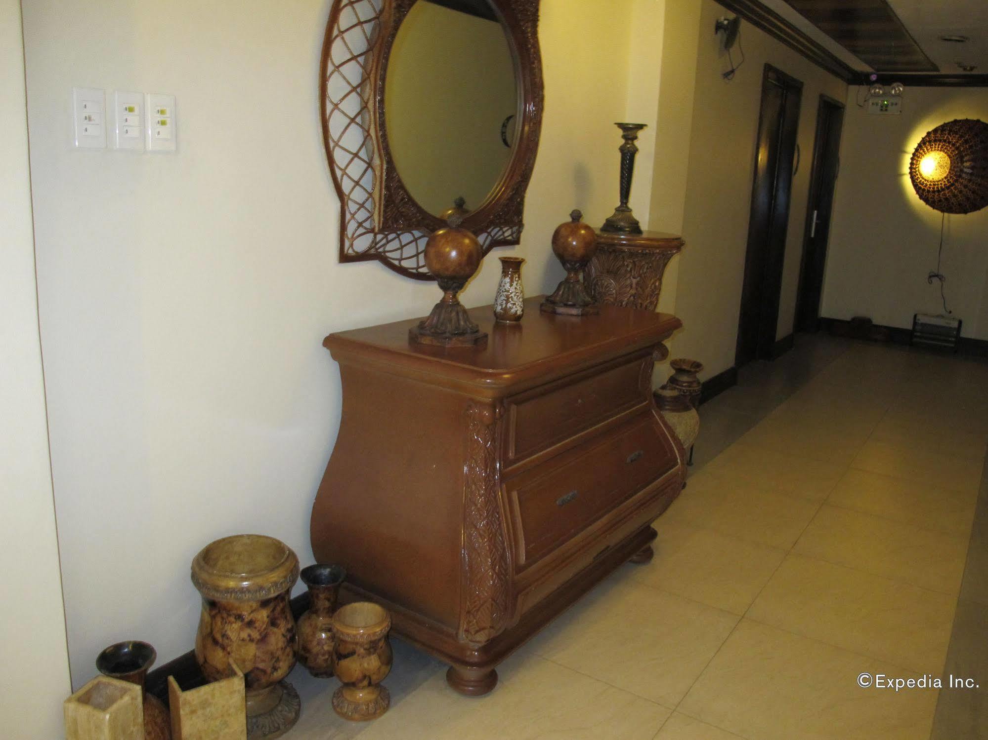 Reddoorz New Era Budget Mabolo Former Reddoorz Near Landers Superstore 2* Cebu