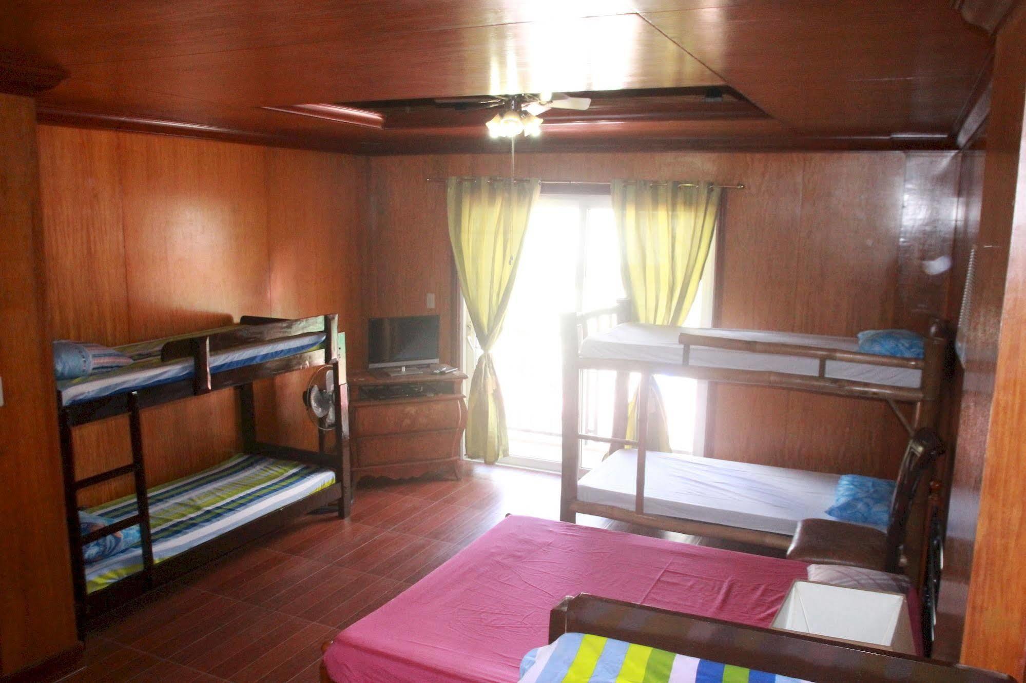 Hostel Guest Cebu