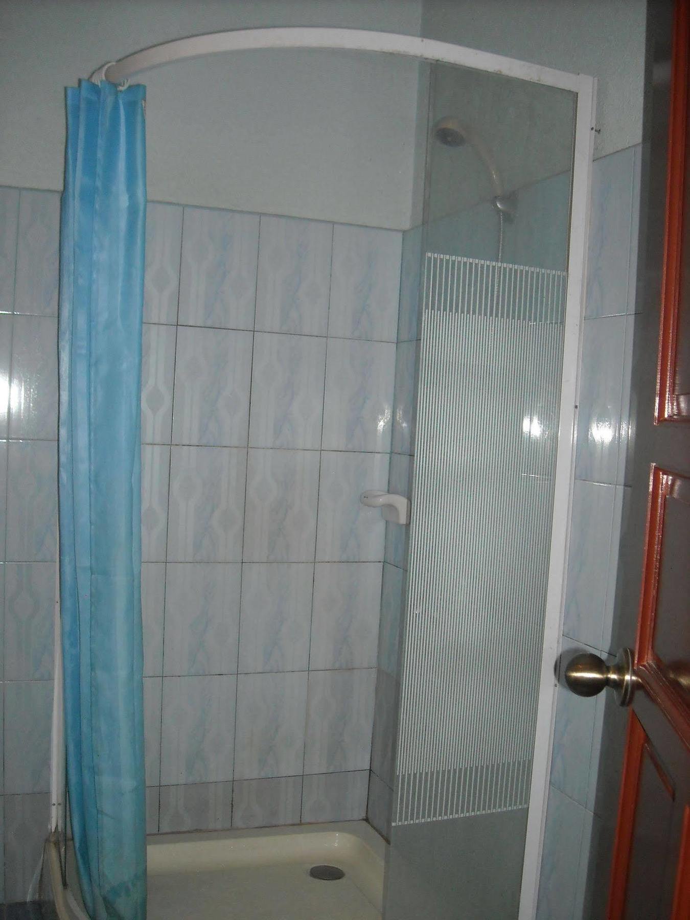 Hostel Guest