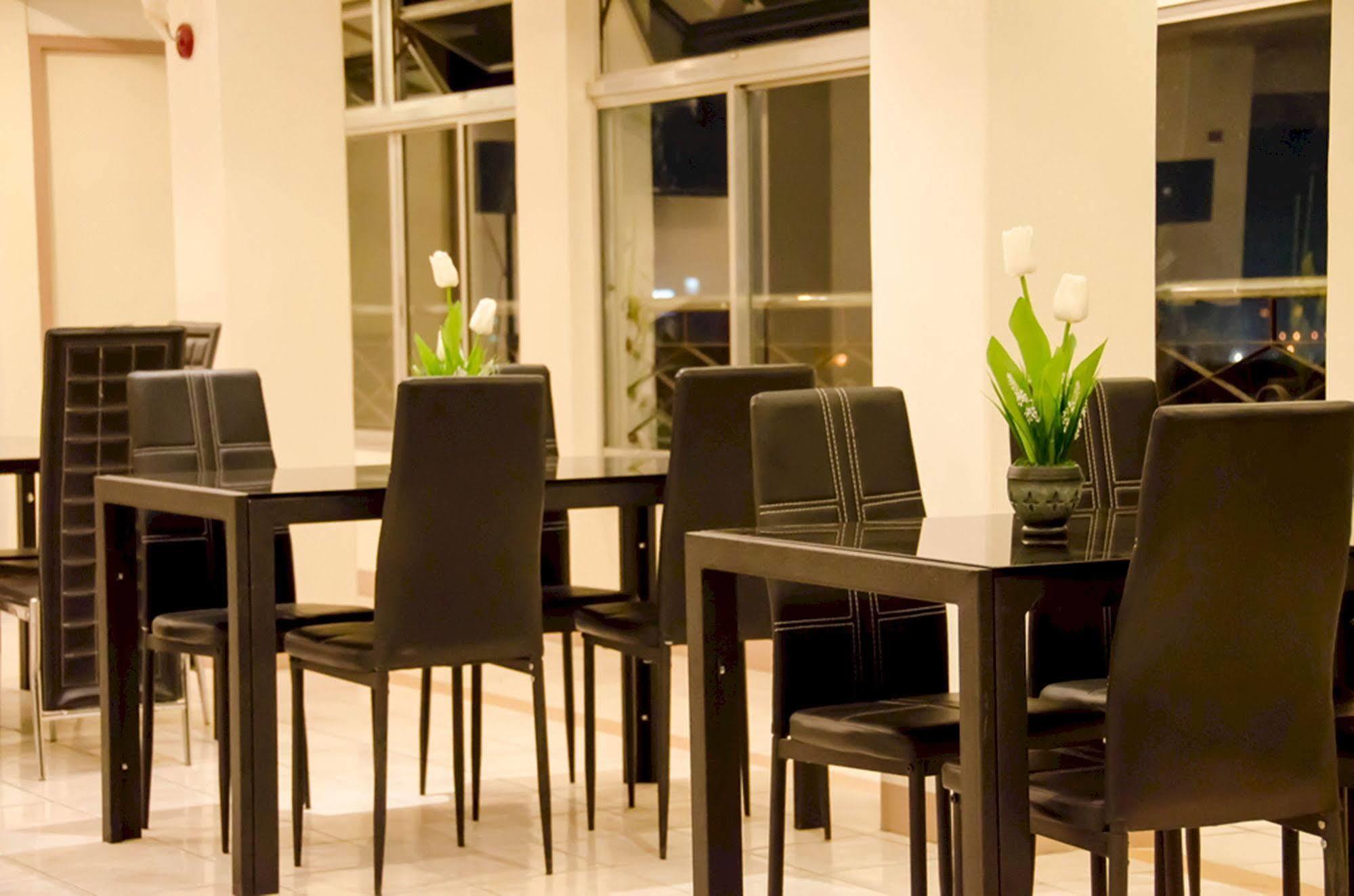 Allson's Inn Cebu