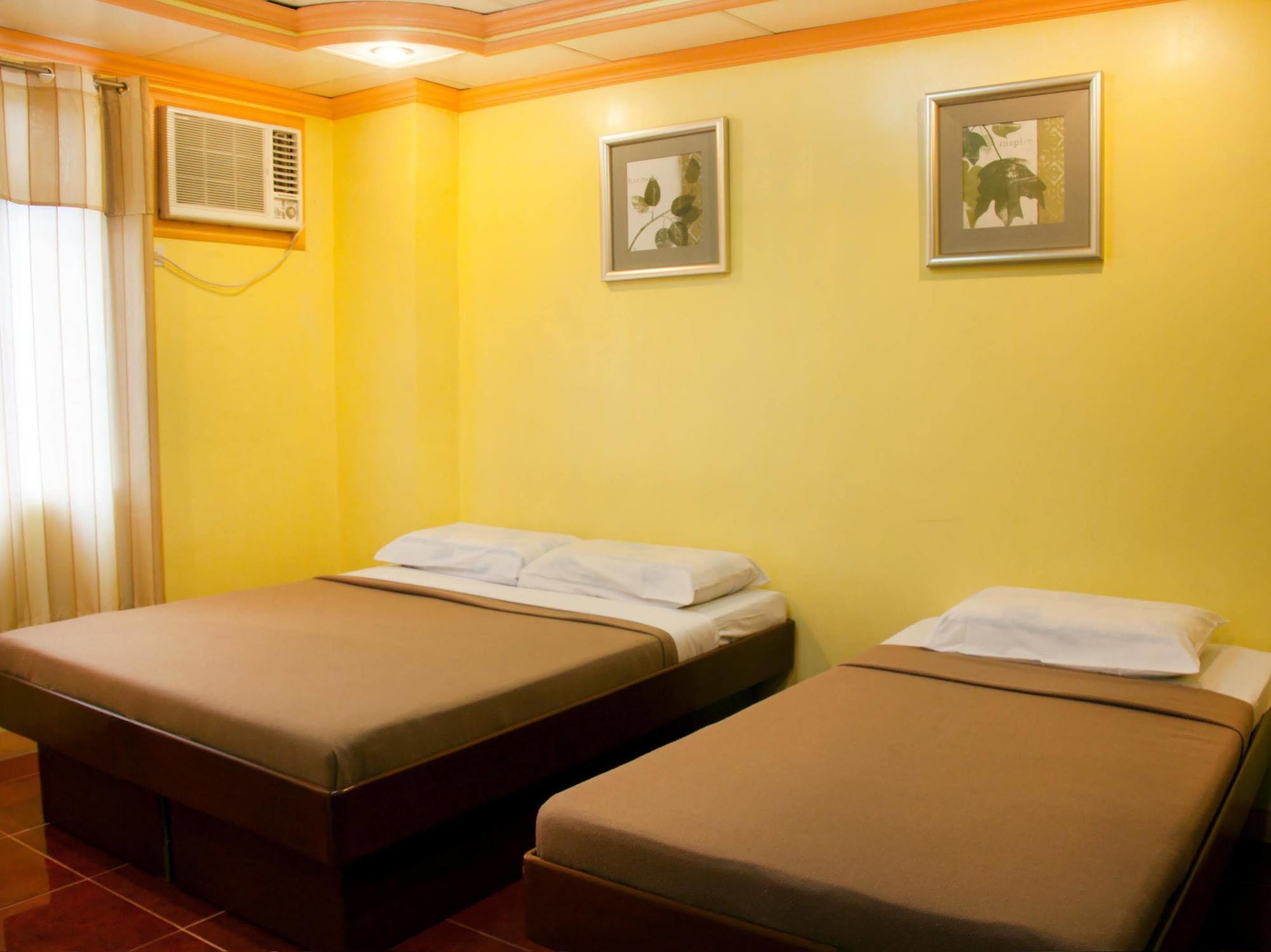 Inn Allson's Cebu