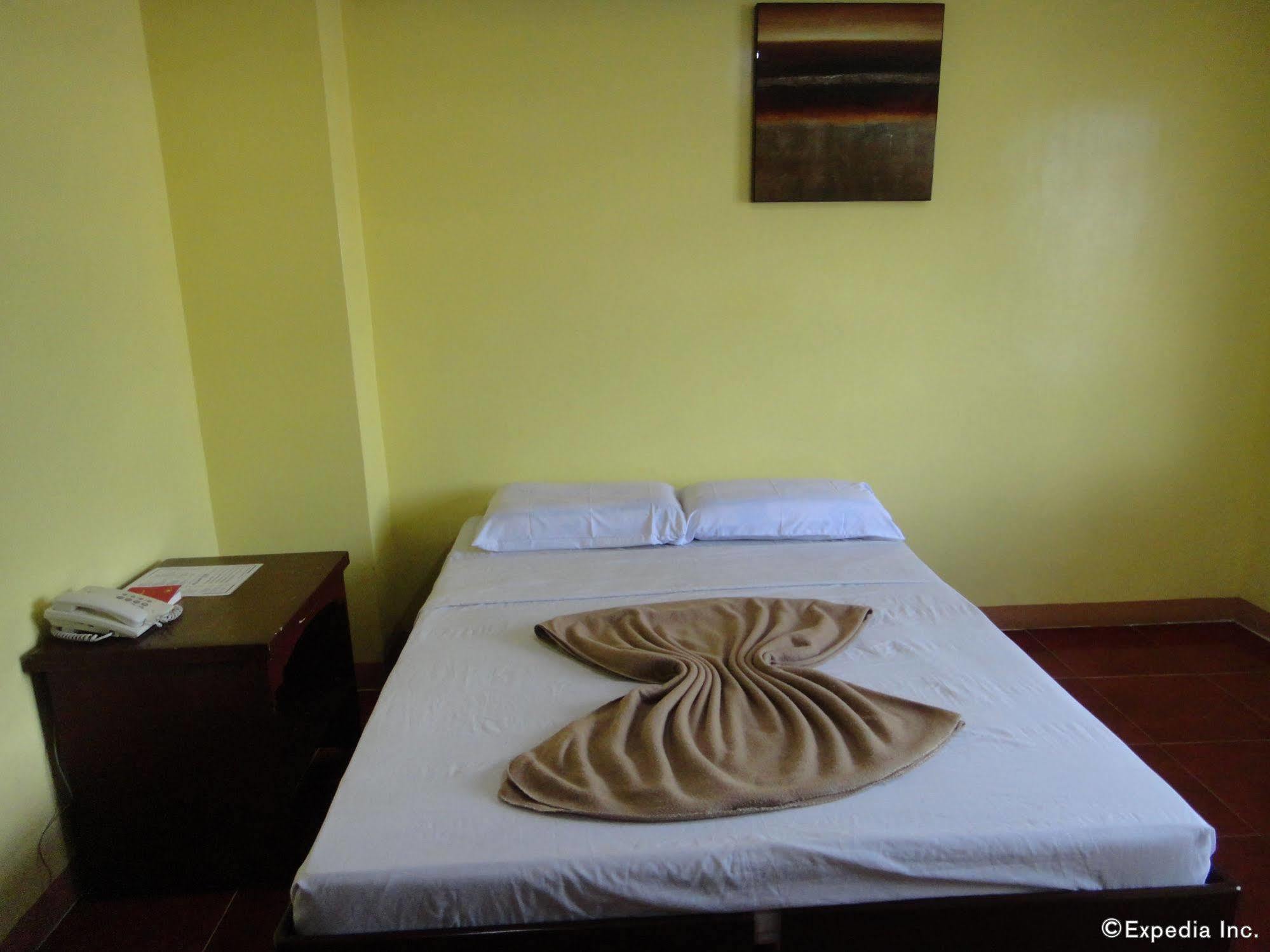 Allson's Inn Cebu