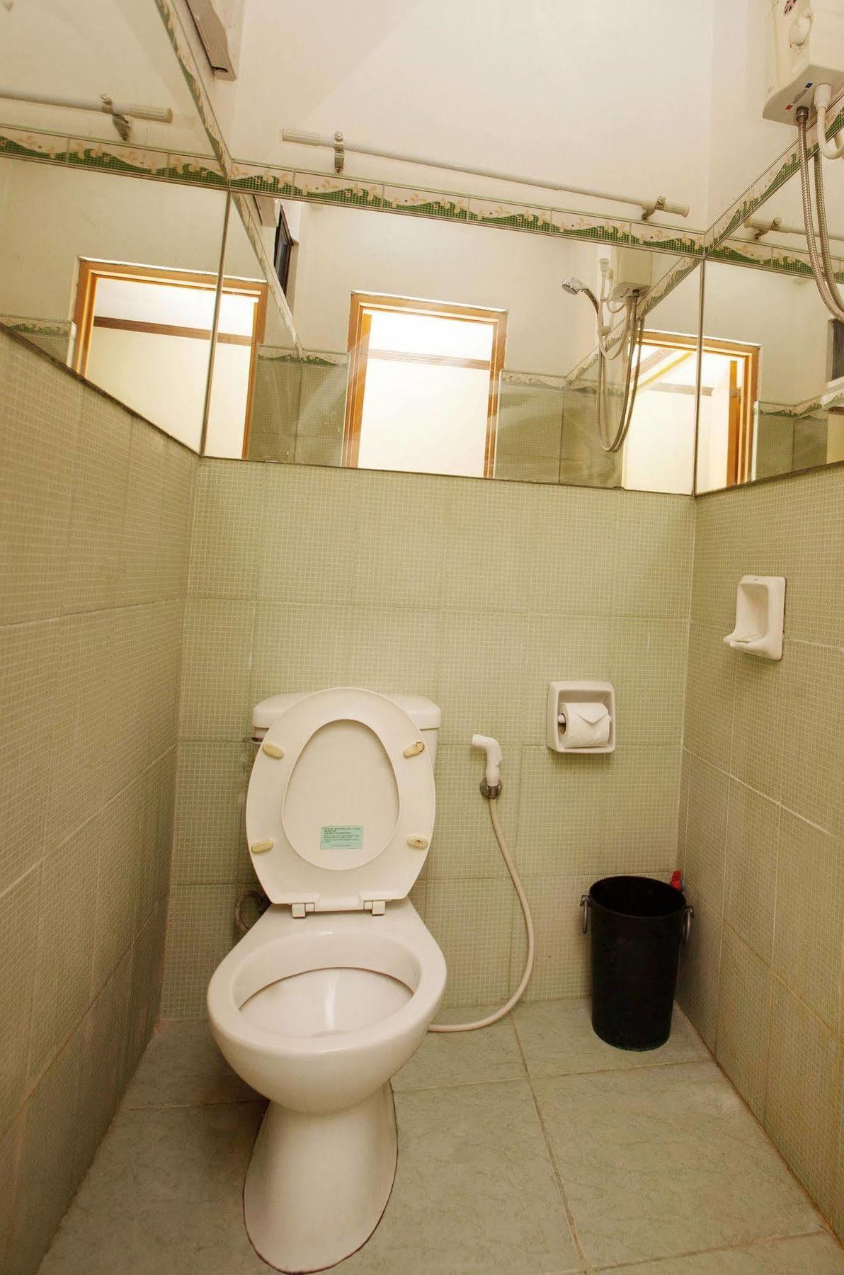Oyo 774 Havprins Building Lapu-Lapu City